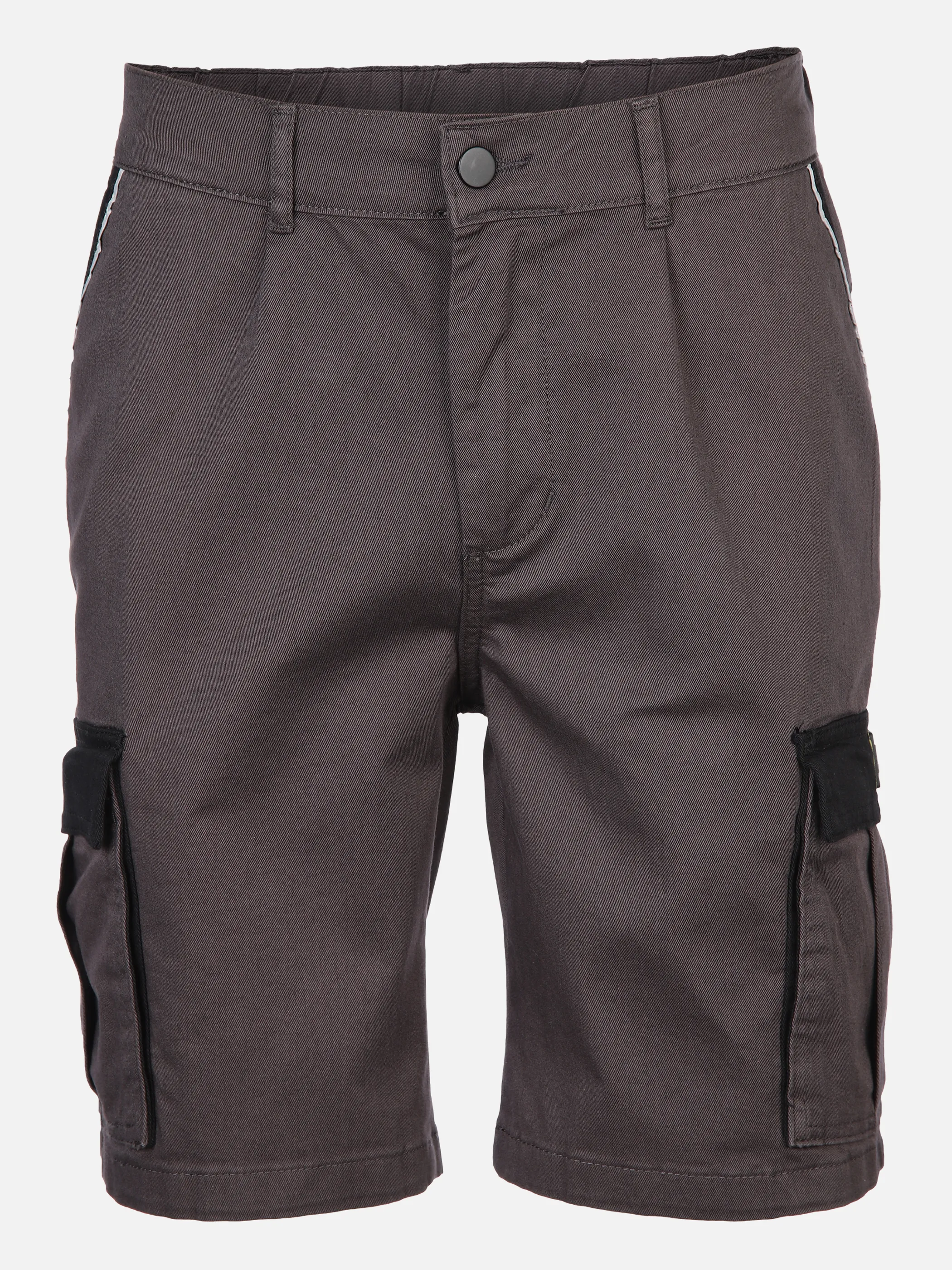 Worker He. Workershort Bicolor Grau 883666 ANTHRA 1