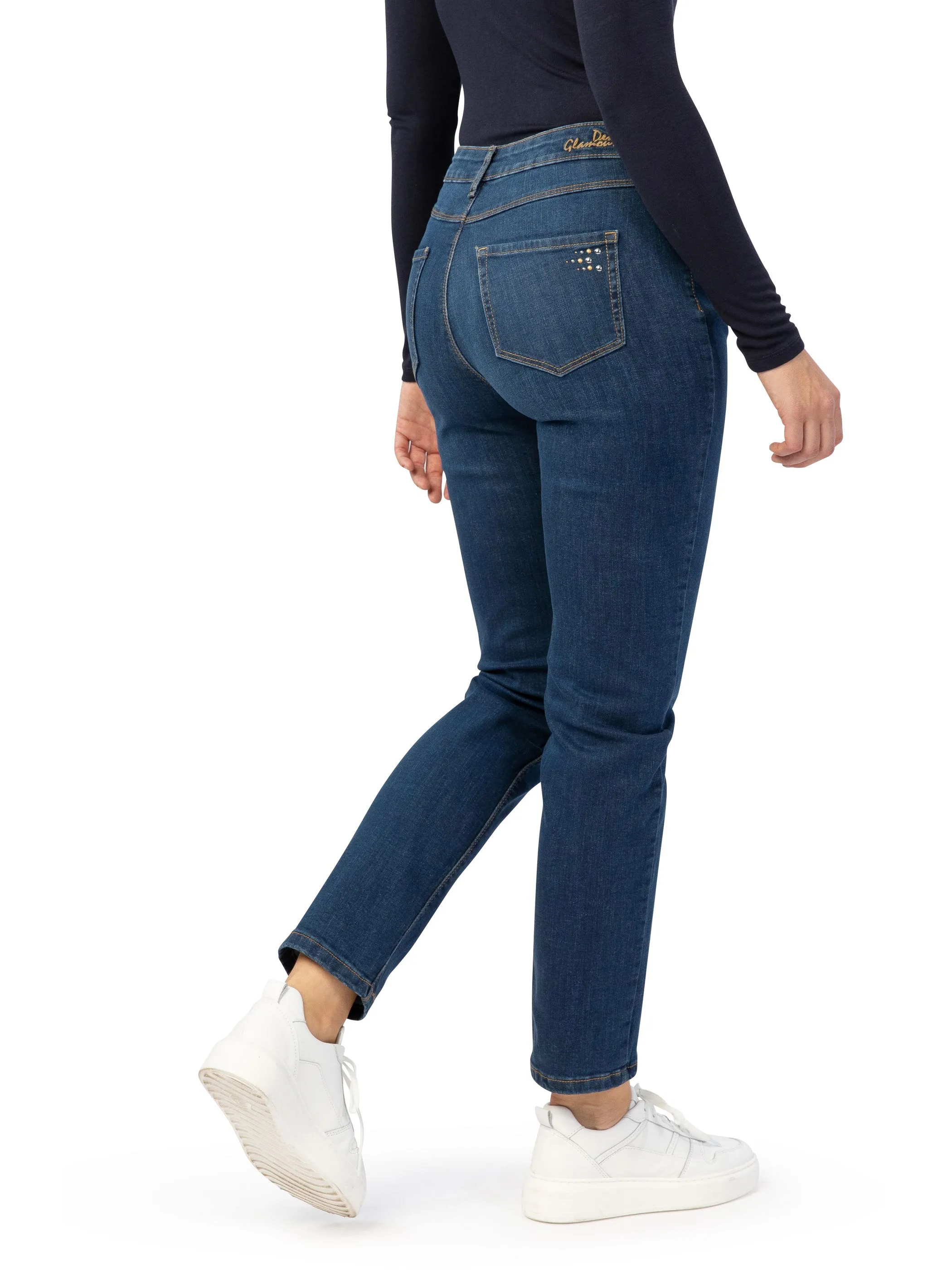 Stooker DOB 11501190007848 Da. Hosen,Zerma Blau 826636 7848 Stooker DOB 11501190007848 Da. Hosen,Zerma Blau 826636 7848