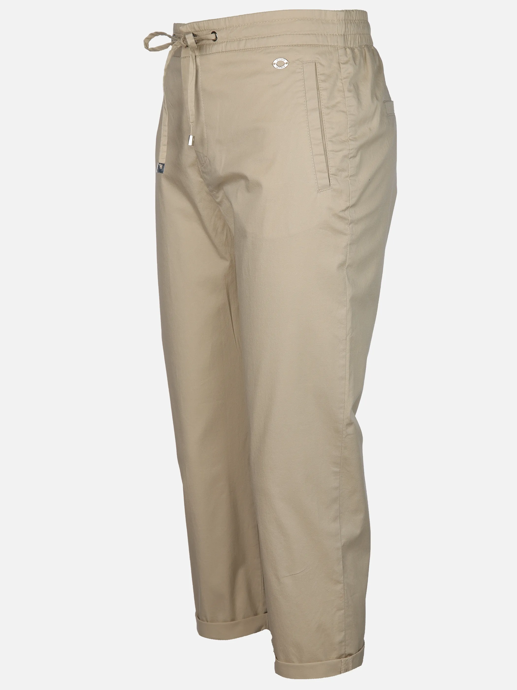 Lisa Tossa Da-sportive Sommerhose Beige 908150 BEIGE 3