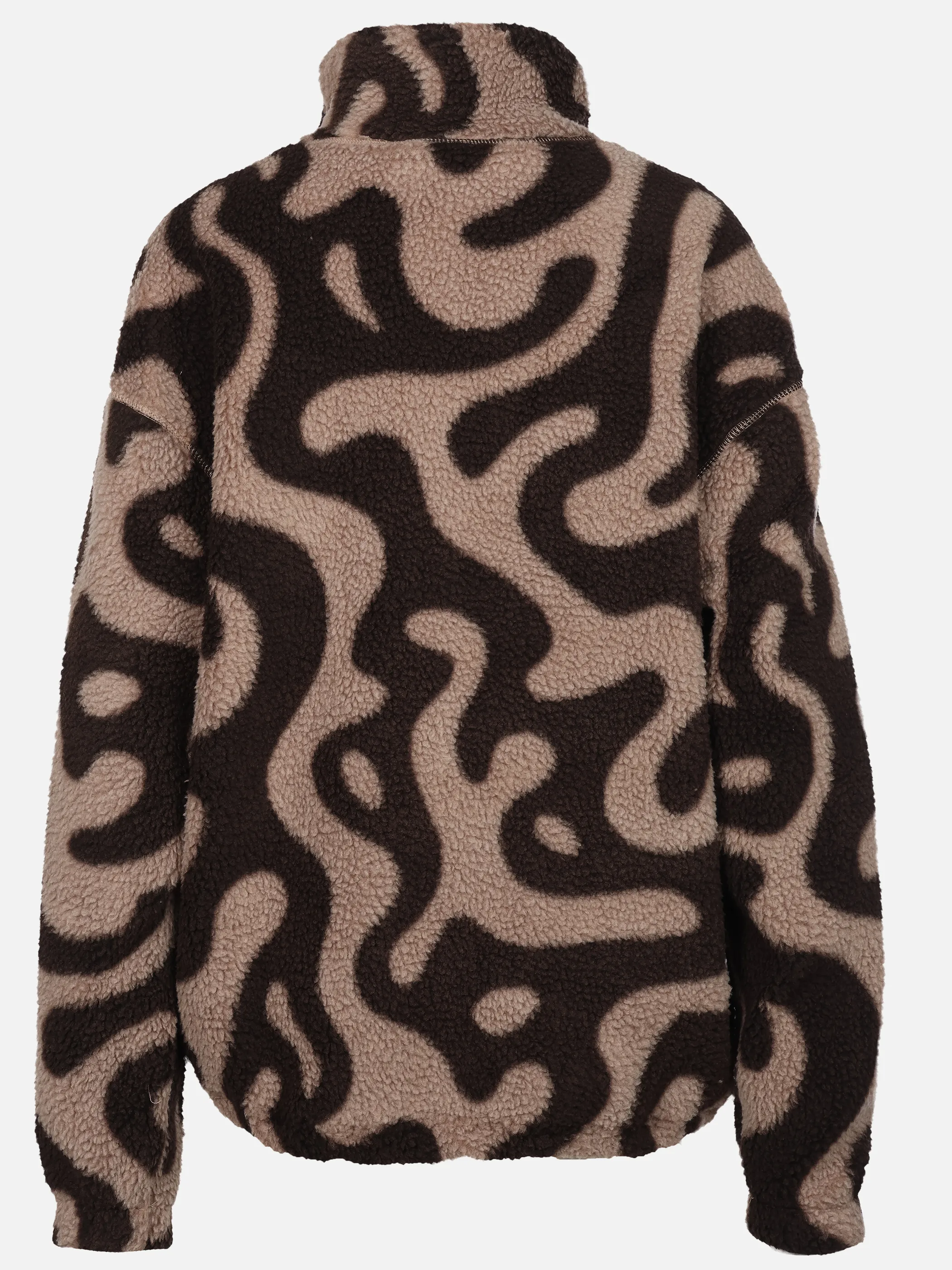 IX-O H20010Y22622AAWG YF He-Fleece Grau 930493 1 2