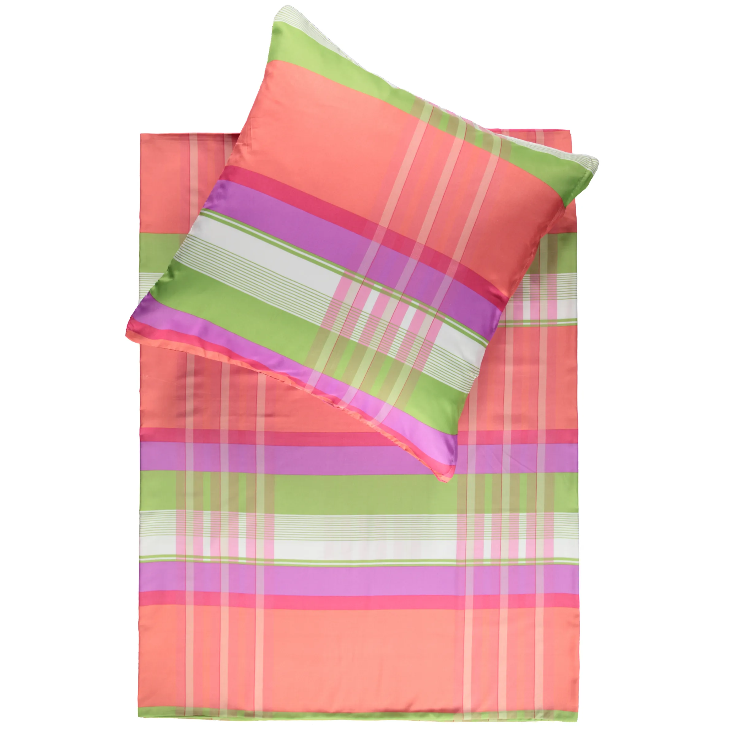 Boule Bettwäsche Promotion Rot 766248 SG-2018-36 1