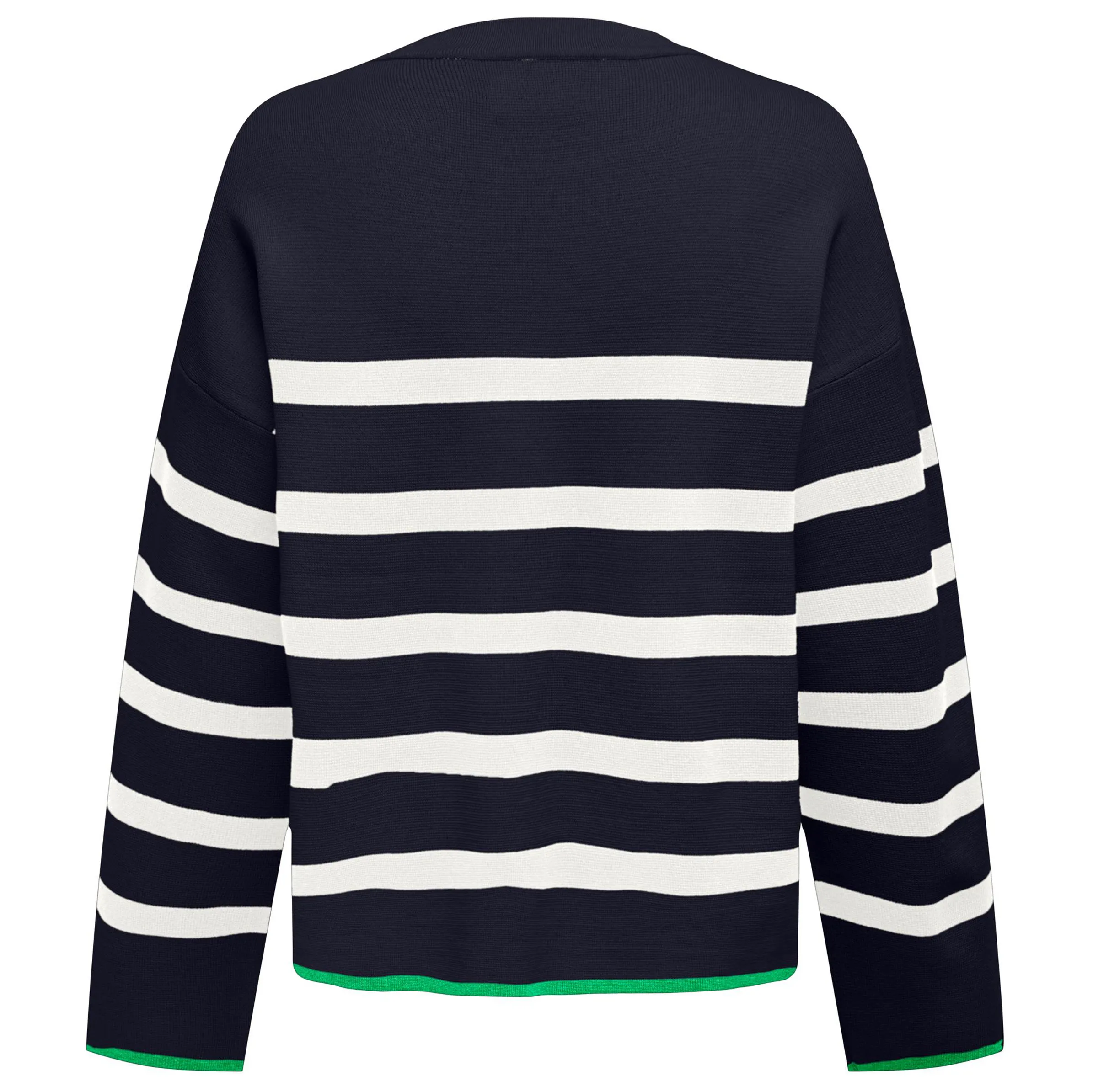 Only 15294771 ONLALBERTE LS STRIPE Marine 881716 194962006 2 Only 15294771 ONLALBERTE LS STRIPE Marine 881716 194962006 2