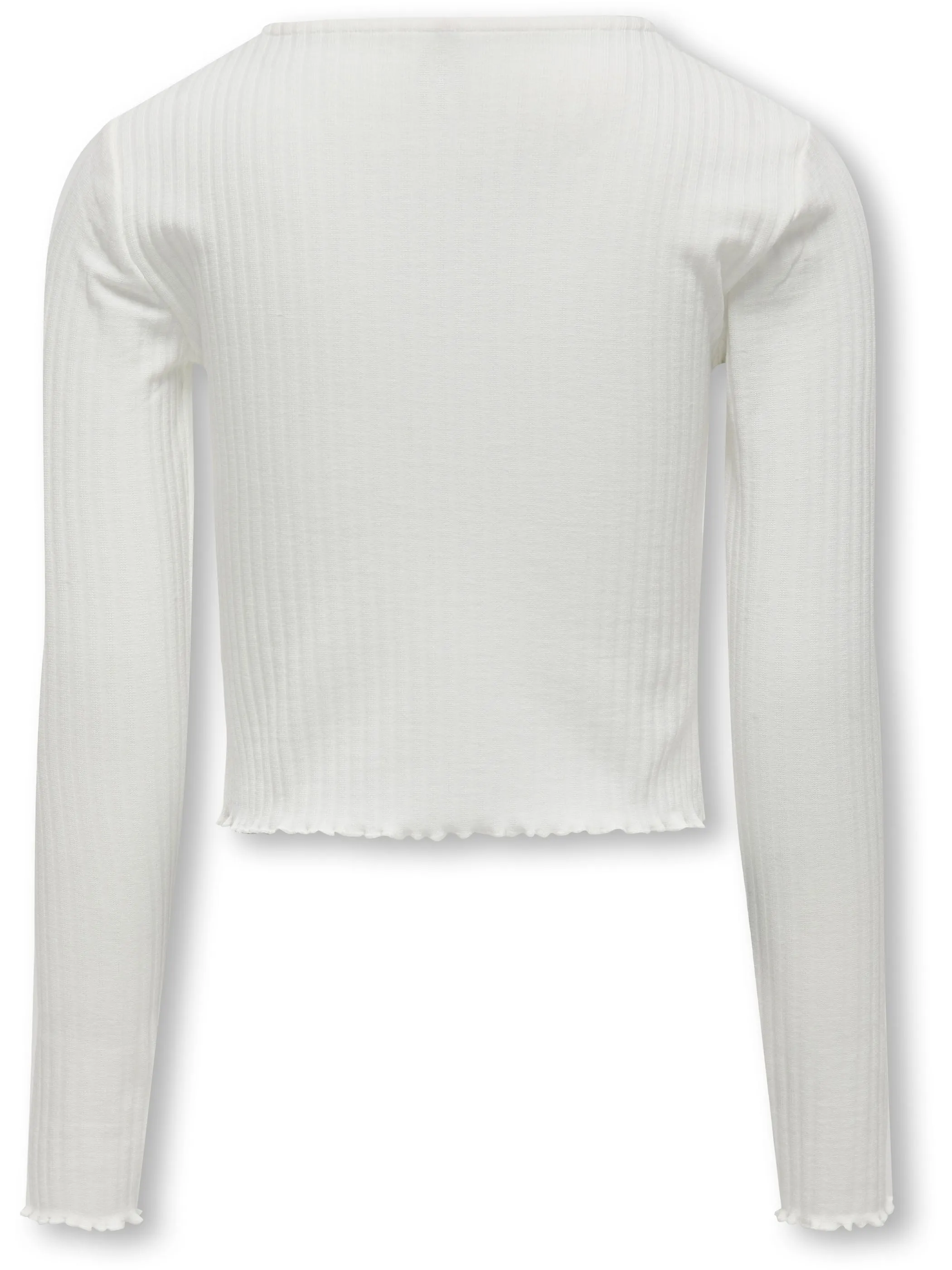 Kids Only 15326388 KOGNELLA L/S O-NECK T Weiß 897420 177922 2 Kids Only 15326388 KOGNELLA L/S O-NECK T Weiß 897420 177922 2