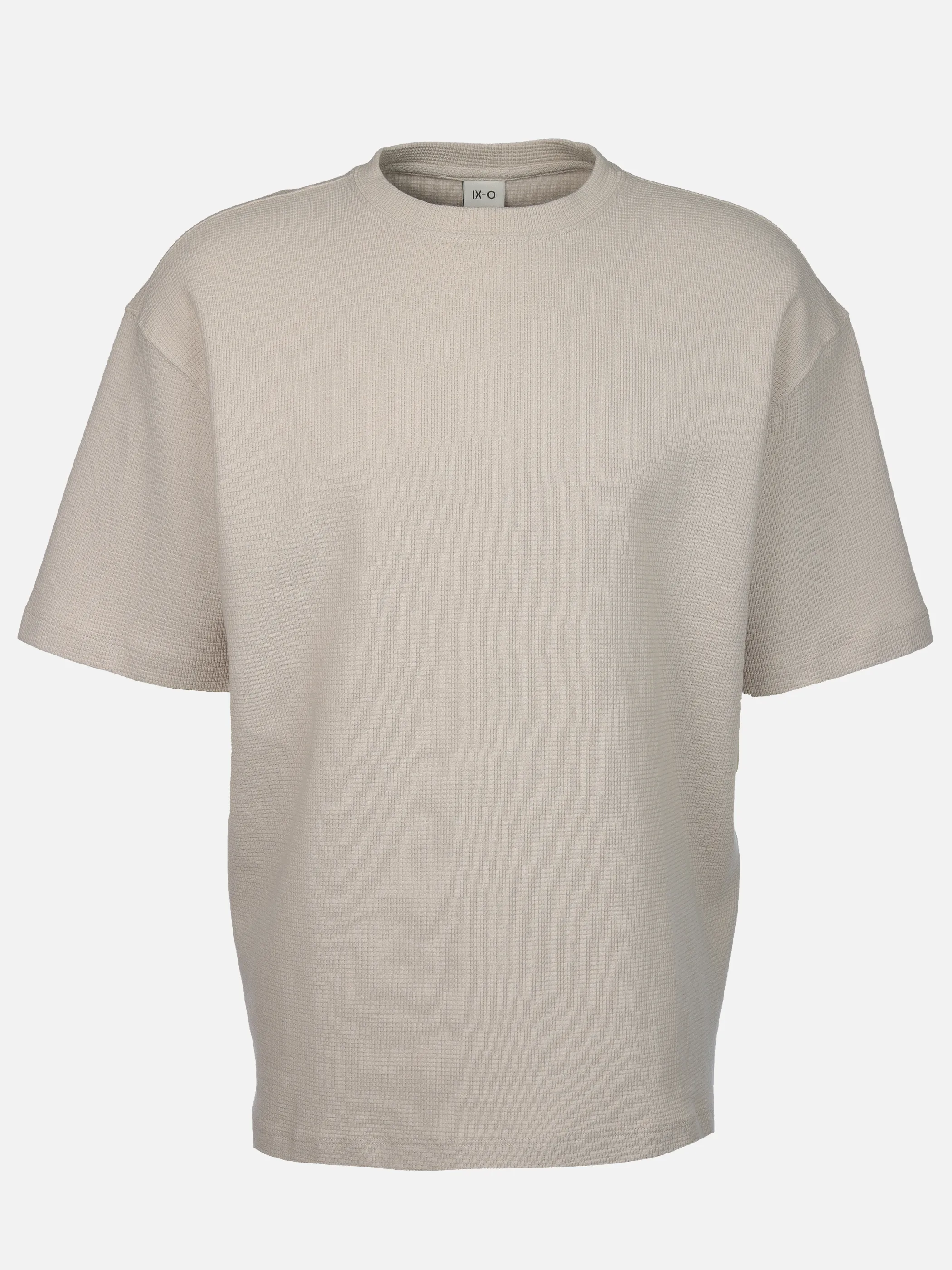 IX-O YF-He T-Shirt Beige 907862 BEIGE 1