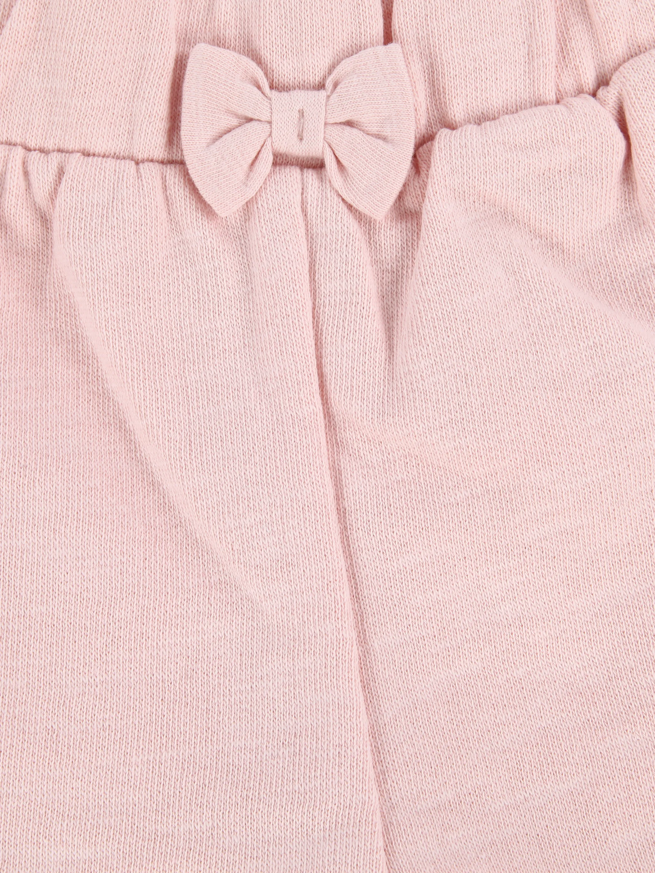 Bubble Gum BM 2ER Pack Shorts in rosa,grün Grün 908682 GRÜN/ROSA 3