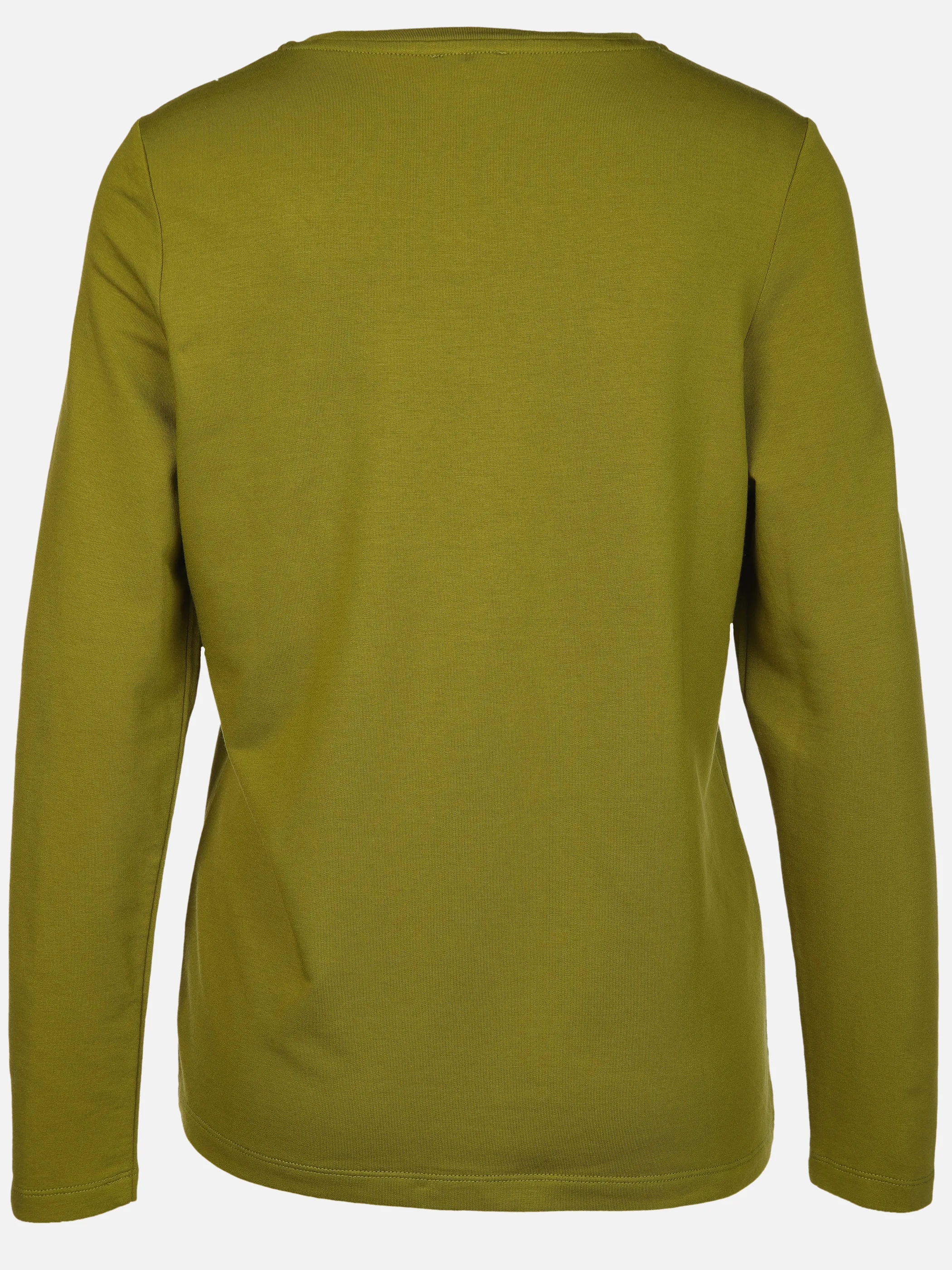 Lisa Tossa Da-Langarmshirt Grün 916286 CARDAMOM S 2