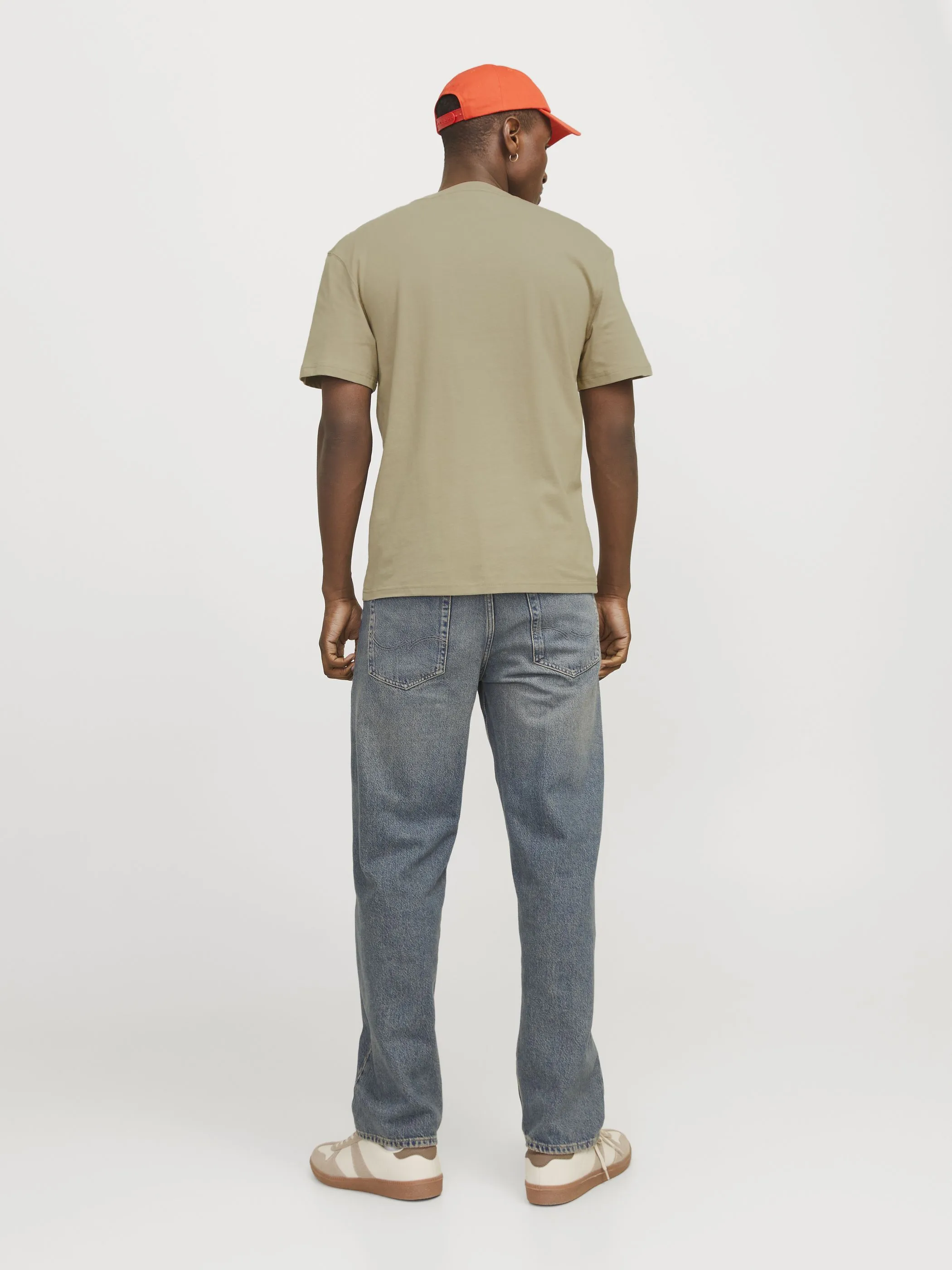 Jack Jones 12265730 JORFREDERIKSBERG MARG Grau 901487 176690002 2 Jack Jones 12265730 JORFREDERIKSBERG MARG Grau 901487 176690002 2