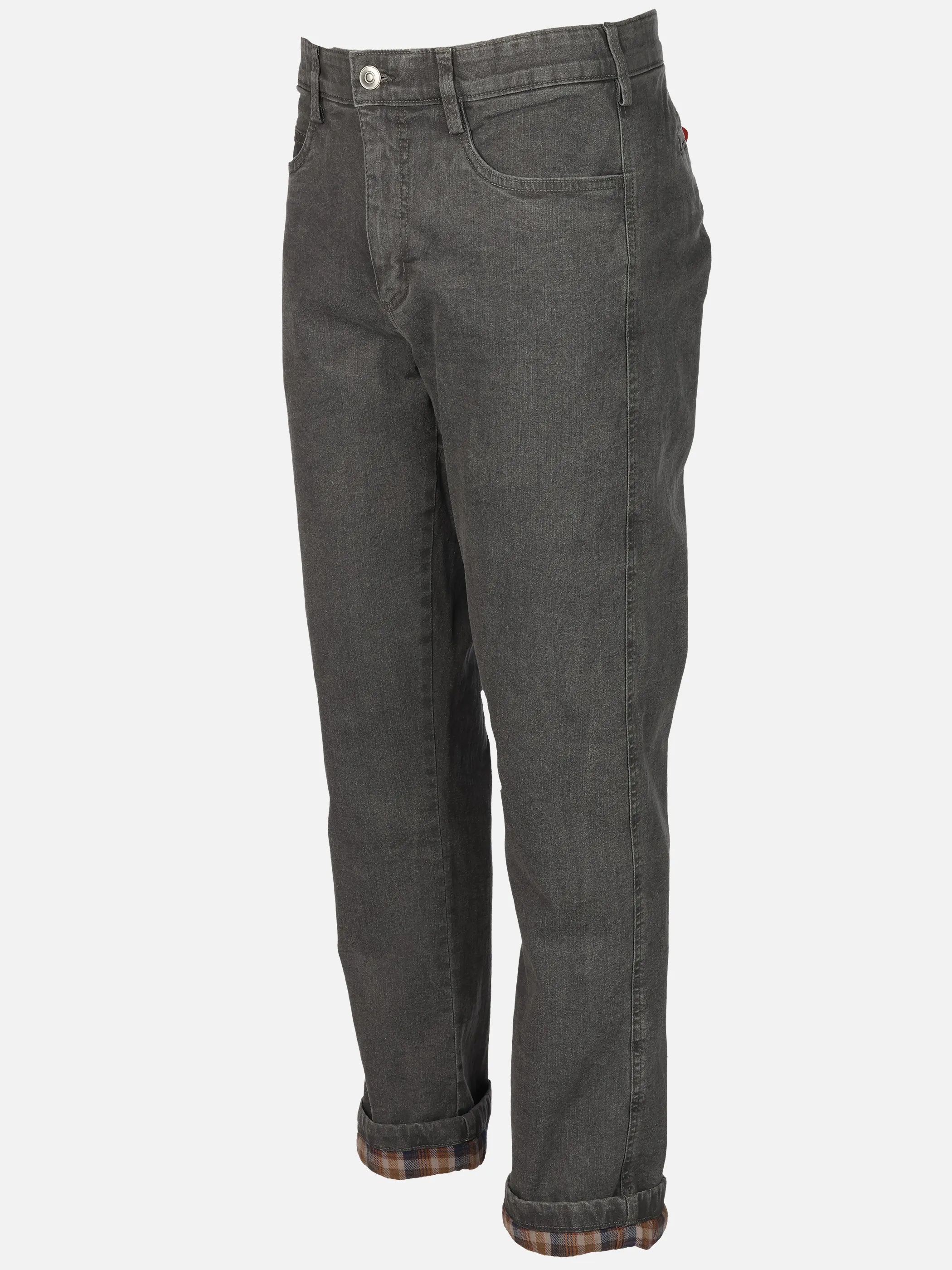 Marcel Battiston 190807 Thermohose Semi Grau 831199 95 3