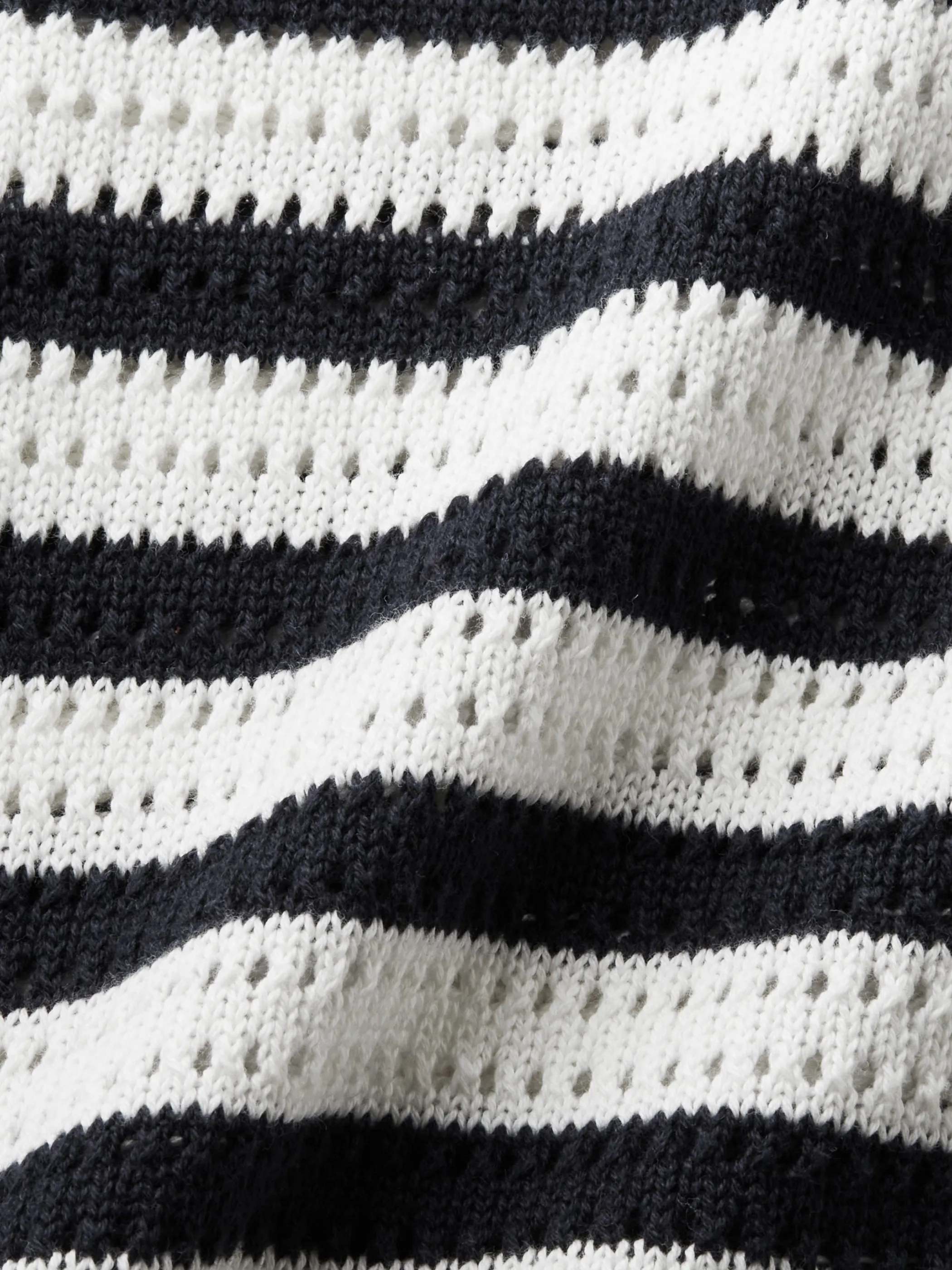 Esprit 034EE1I305 Stripe Geo Mesh Weiß 893040 E112 3 Esprit 034EE1I305 Stripe Geo Mesh Weiß 893040 E112 3