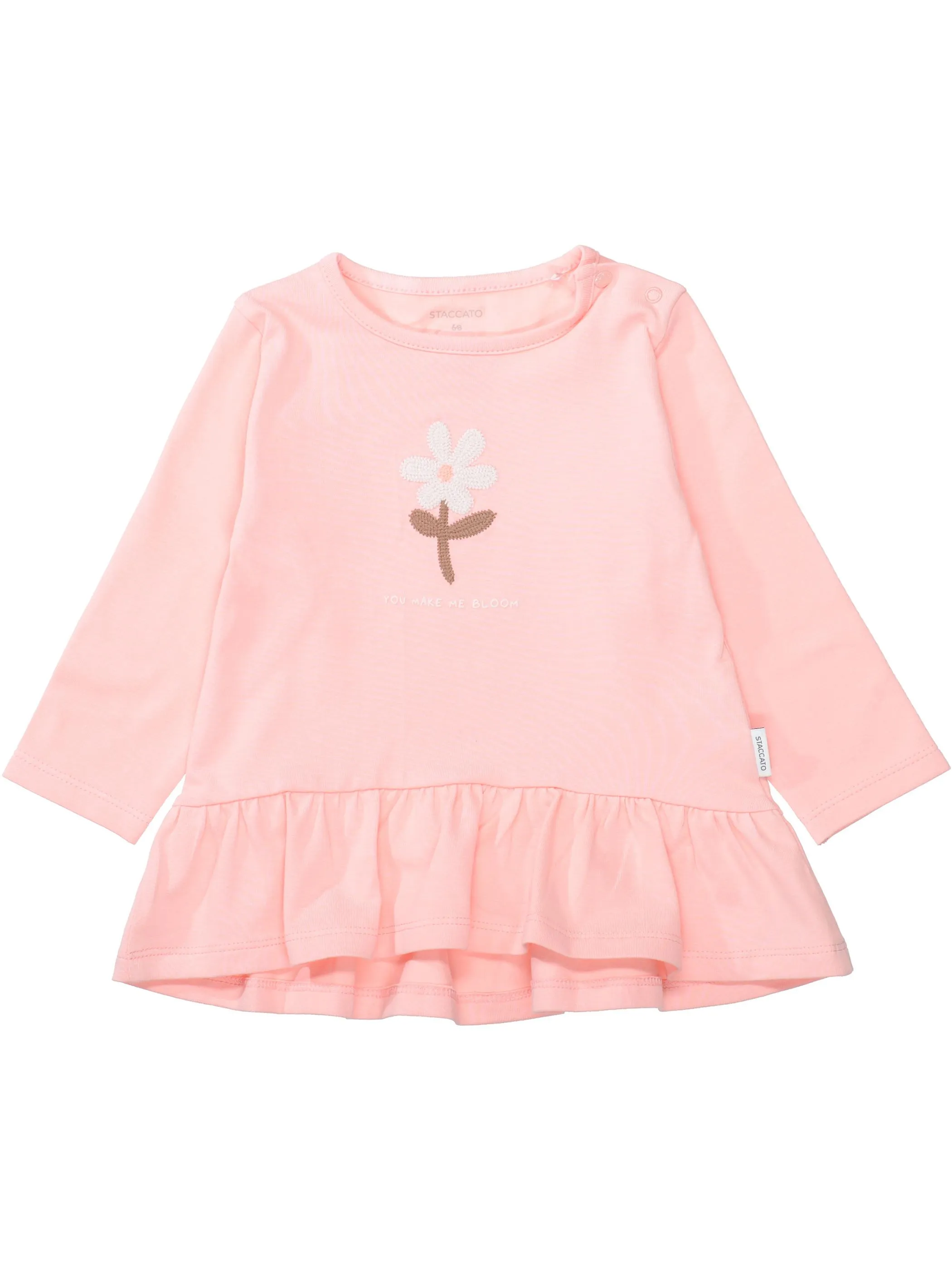 Staccato 230093456 Md.-Tunika Pink 927376 407 1