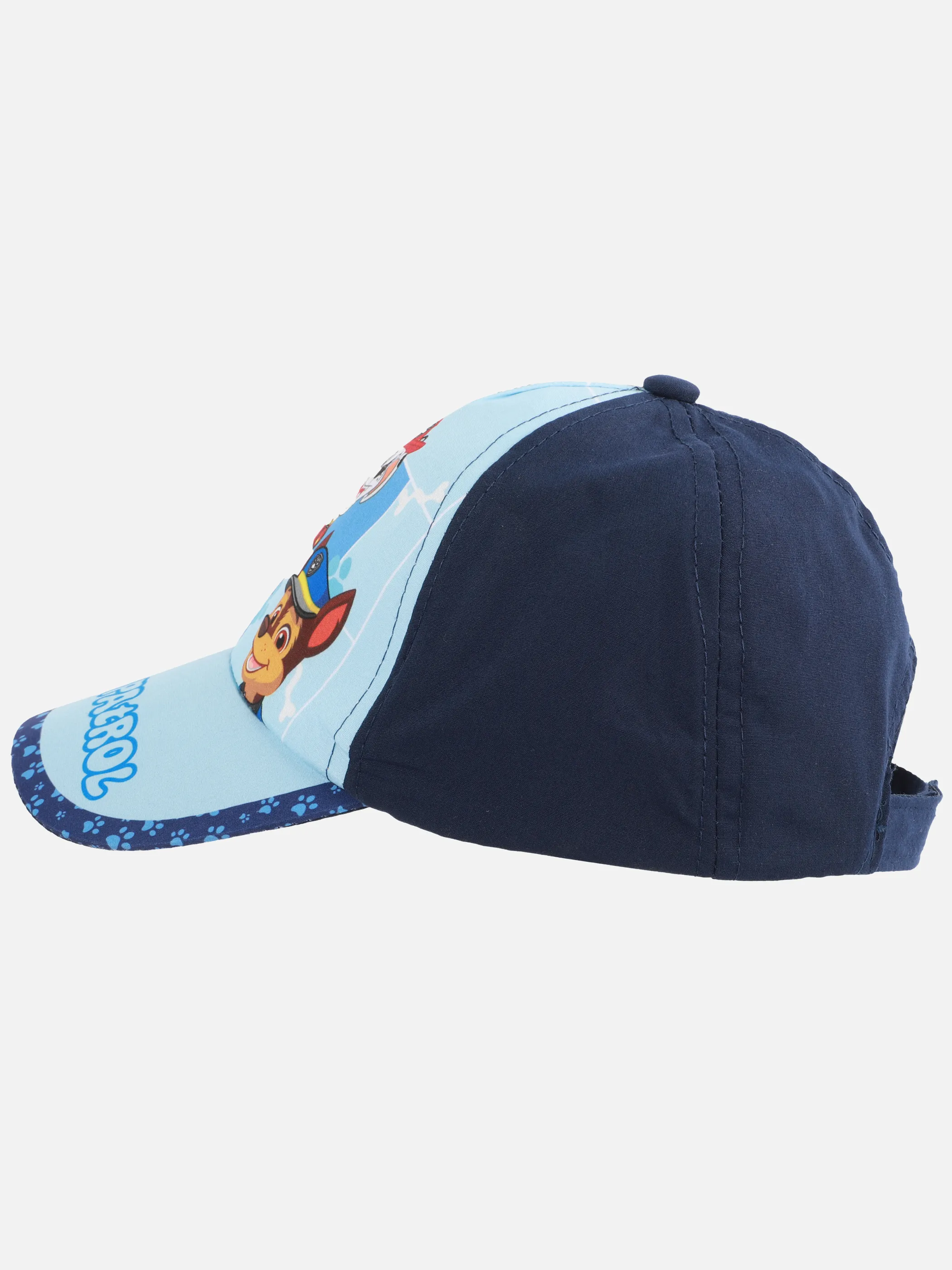 Bubble Gum KJ-Cap Paw Patrol Marine 908455 MARINE 2