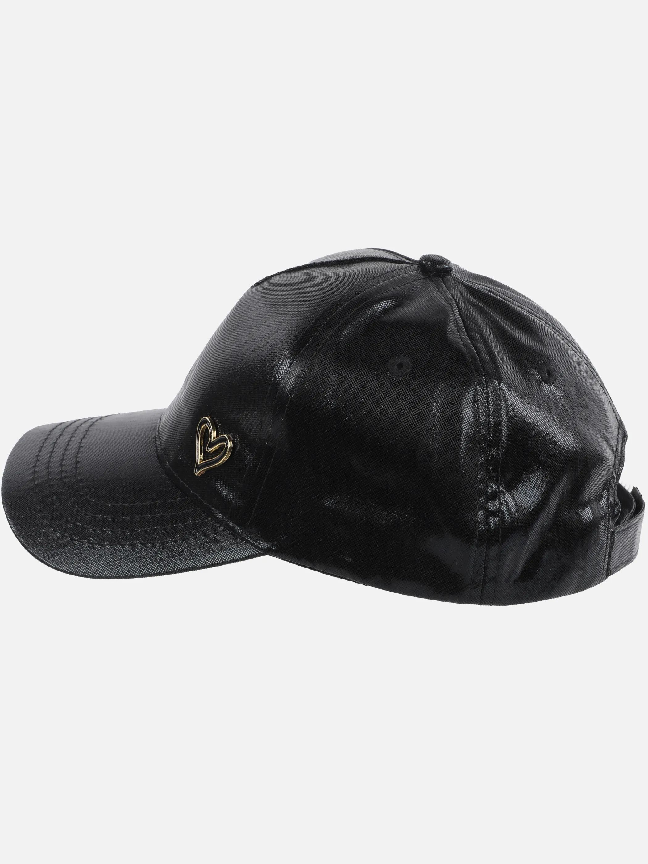 One Way TG-Cap m. Glitzer Schwarz 908289 SCHWARZ 2