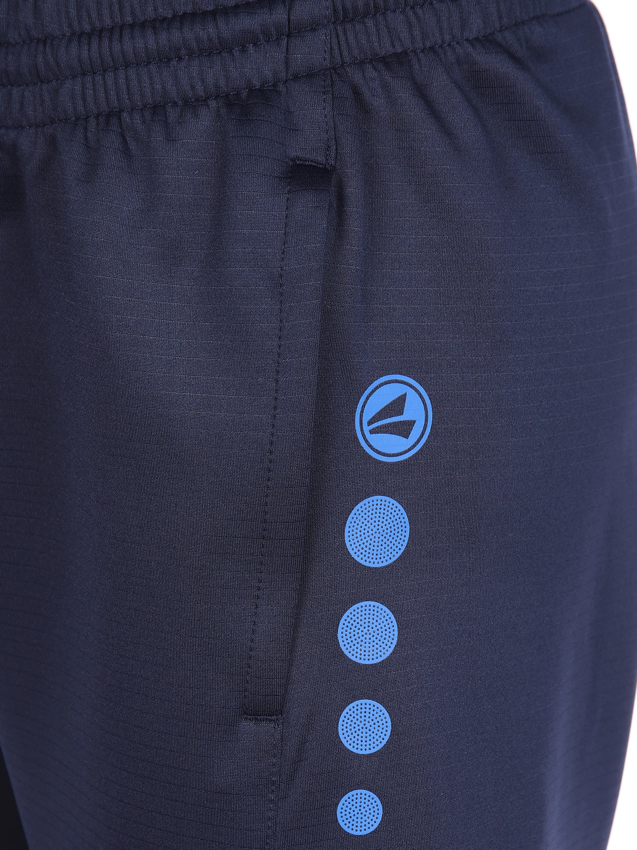 JAKO 8521 He-Trainingsshorts CHALLANGE Blau 868349 903 3