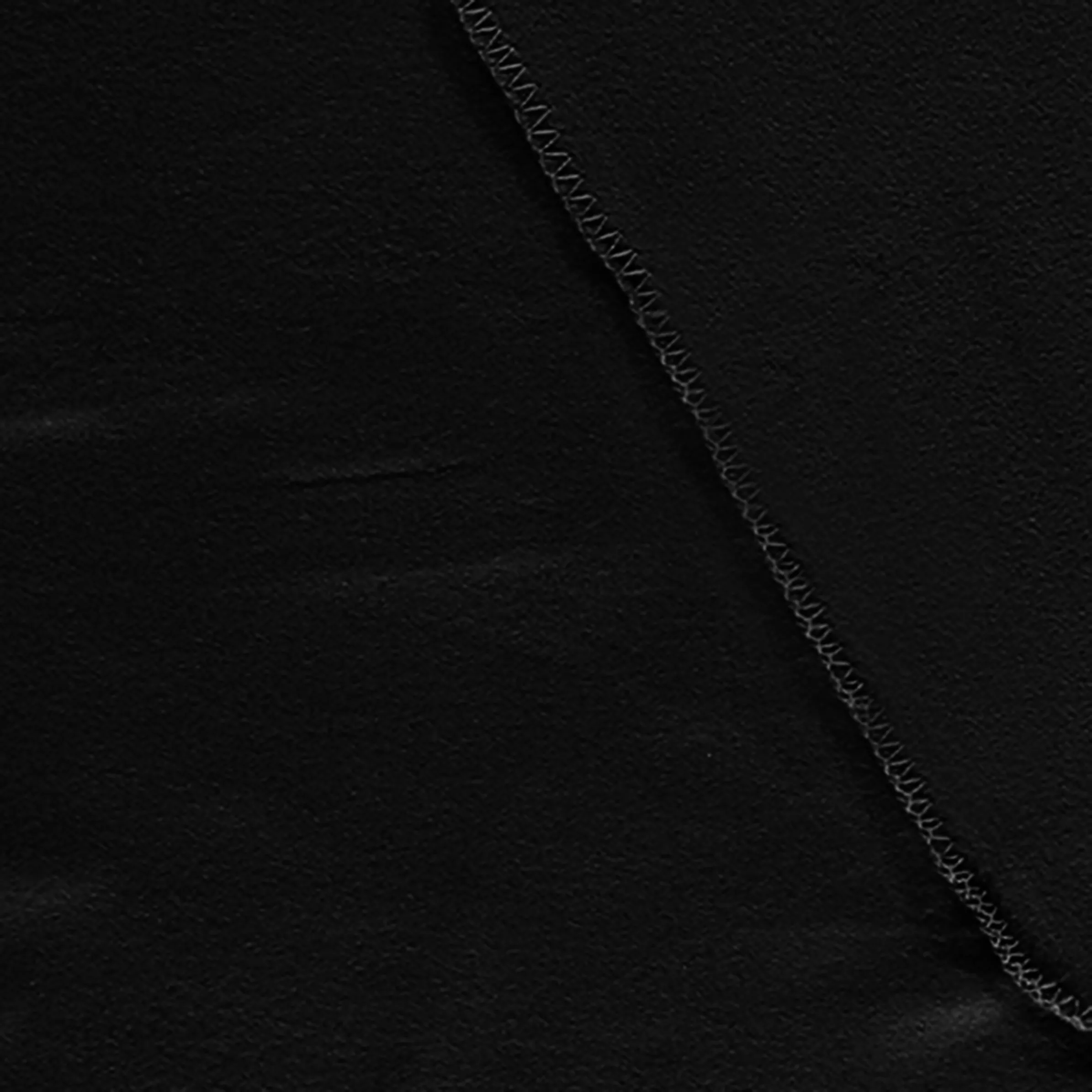 Dream House Fleecedecke 130x170cm Schwarz 813181 19-0303 3