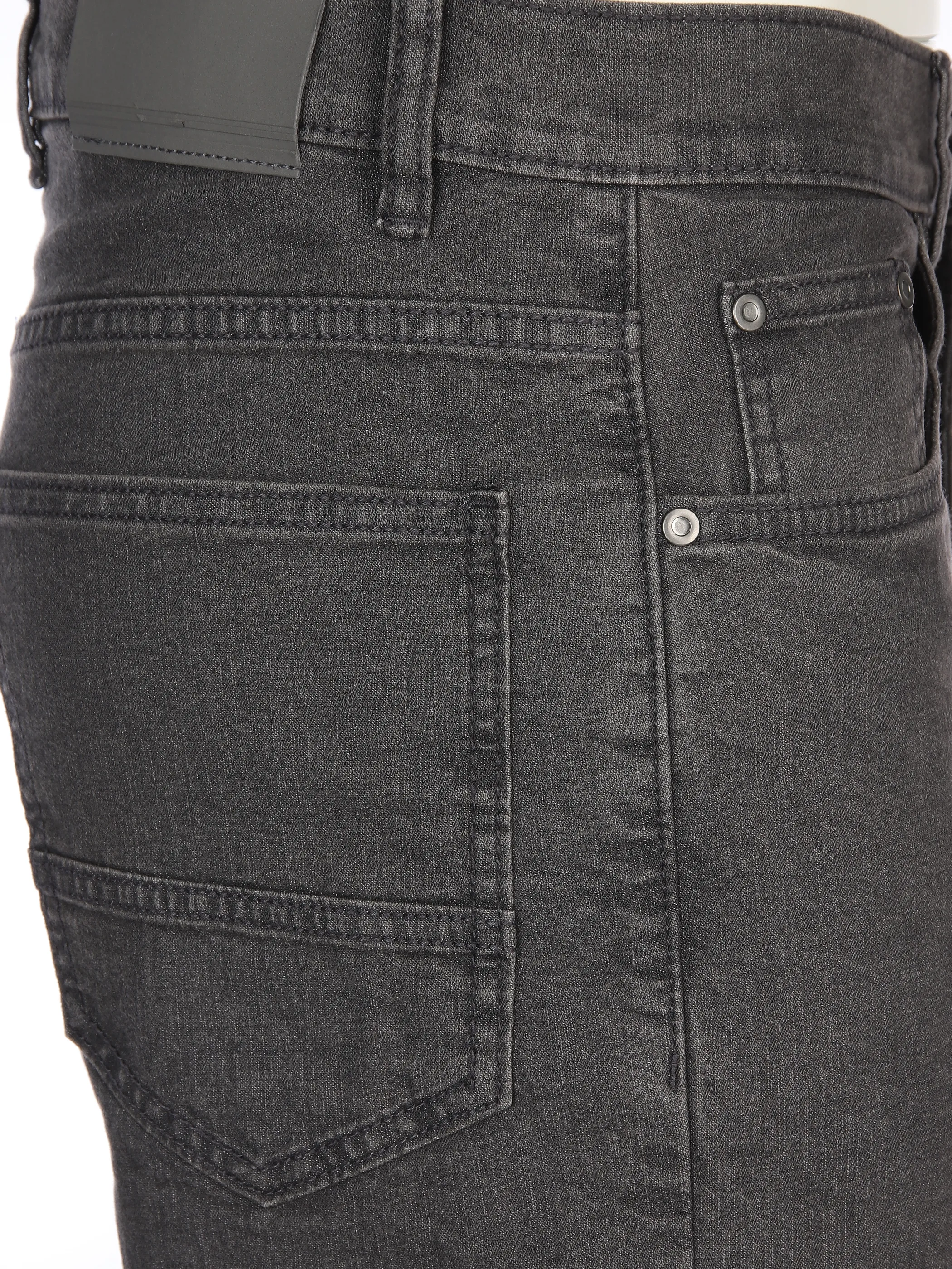Marcel Battiston 200815 Thermojeans 5-Pocket Grau 844672 ANTHRA 4 Marcel Battiston 200815 Thermojeans 5-Pocket Grau 844672 ANTHRA 4