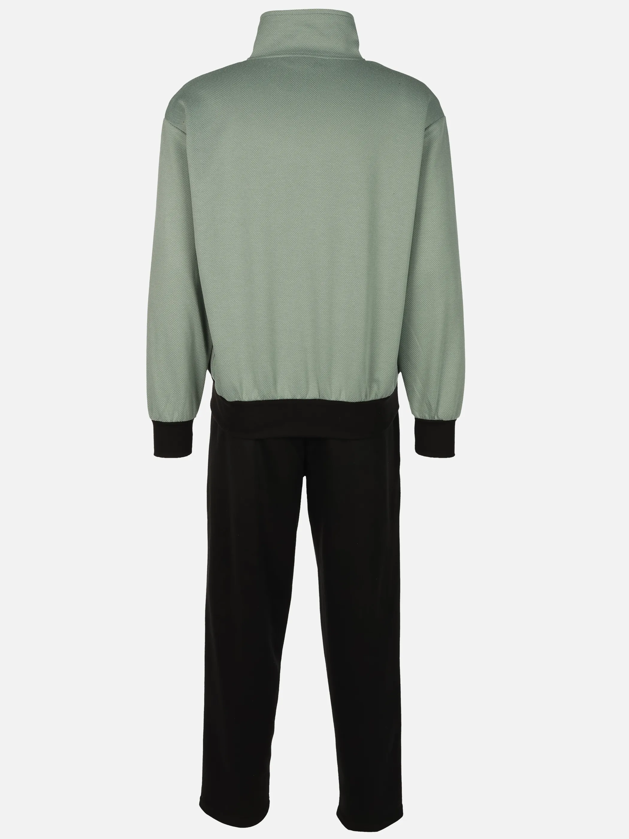 Grinario Sports He- Kur-Jogginganzug Grün 920599 GN-BL 2