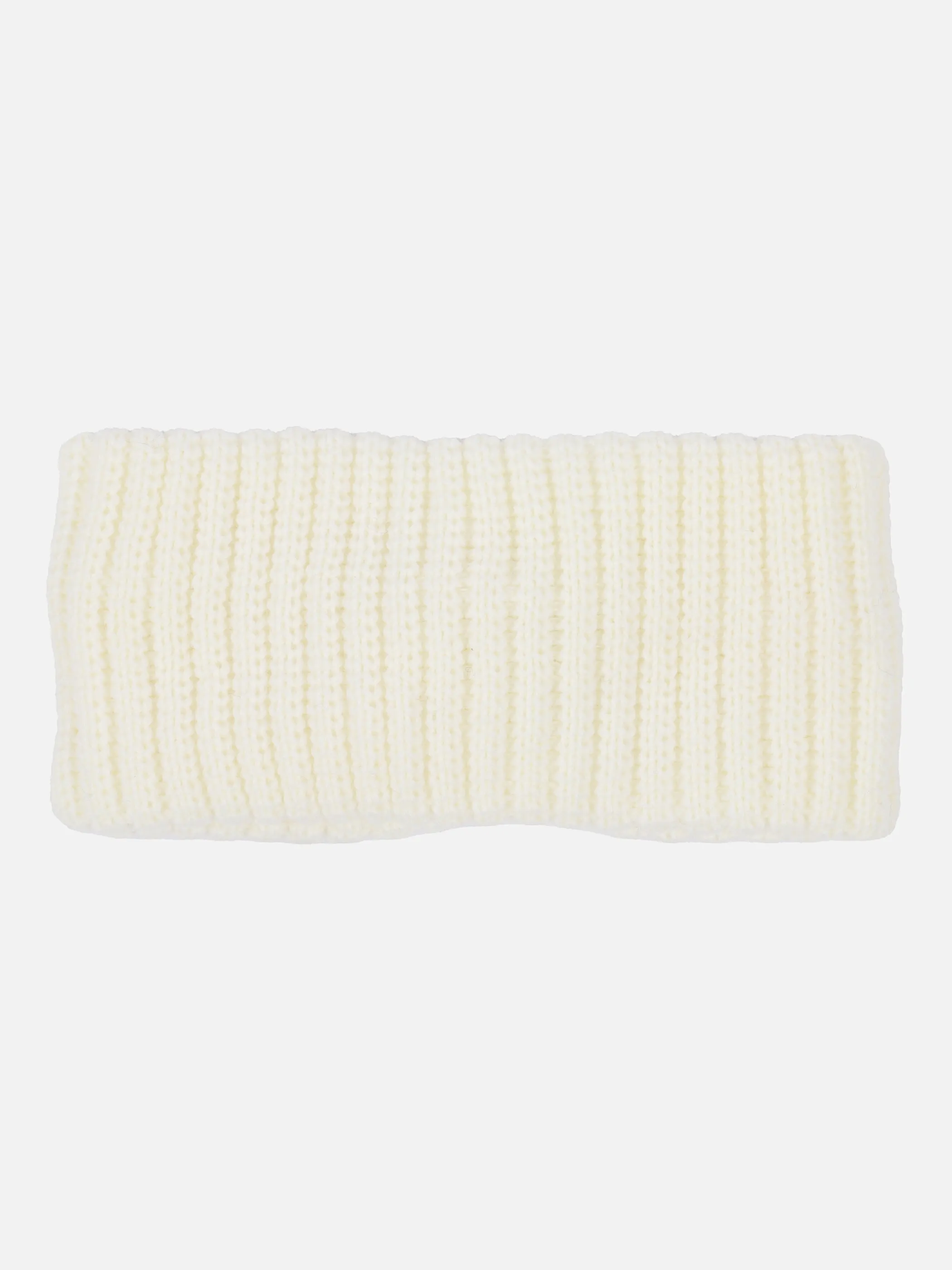 Sure Da-Haarband m. Knoten Weiß 867292 OFFWHITE 2