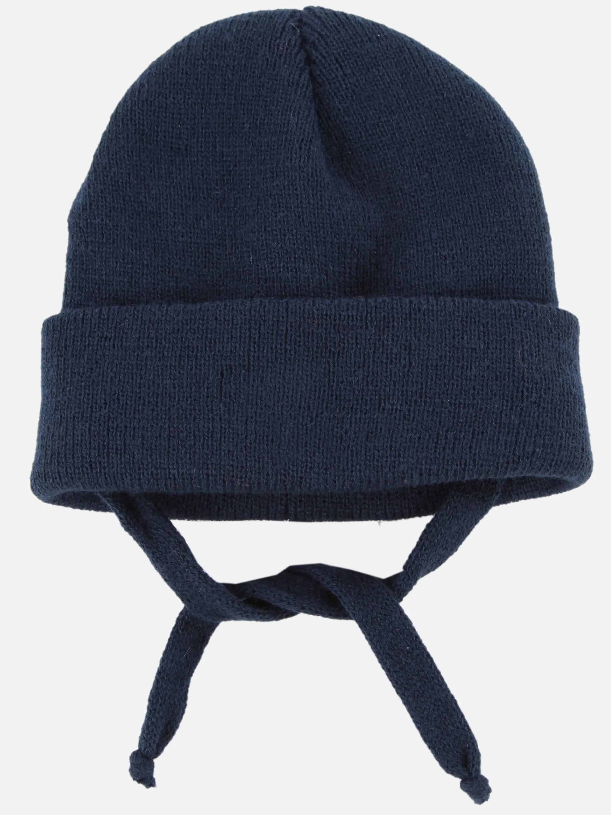 Bubble Gum BJ-Mütze mit Kordel Blau 916587 BLAU 2