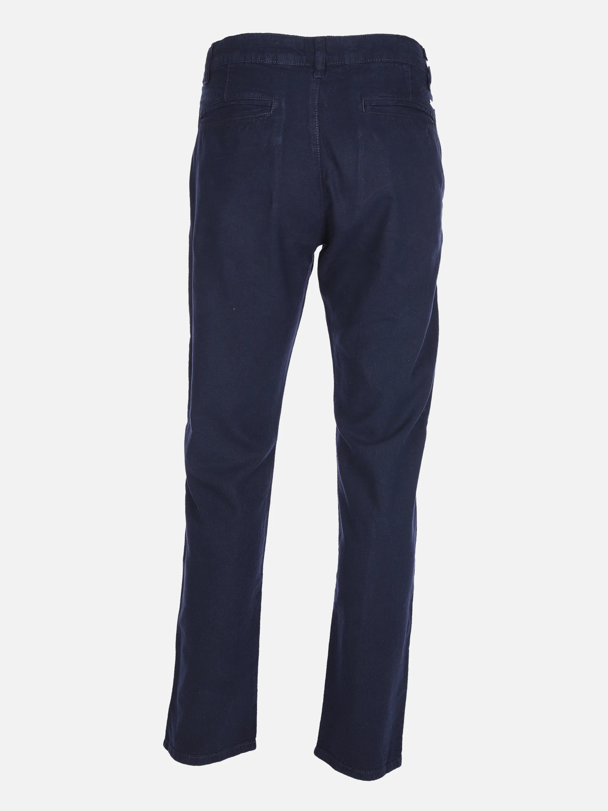 Tom Tailor 1030022 cotton linen chino Blau 862561 10668 2 Tom Tailor 1030022 cotton linen chino Blau 862561 10668 2