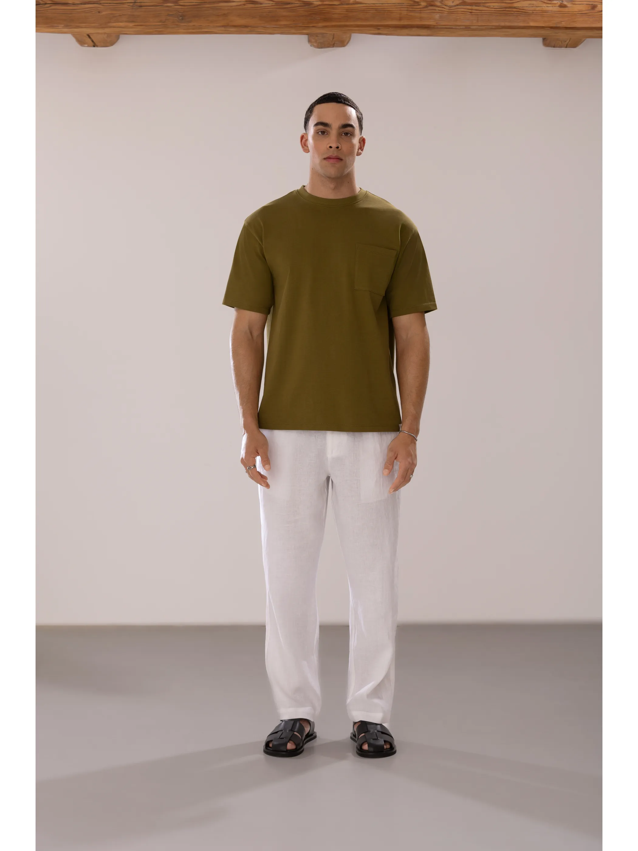 IX-O YF He Hose Beige 908816 BEIGE 4