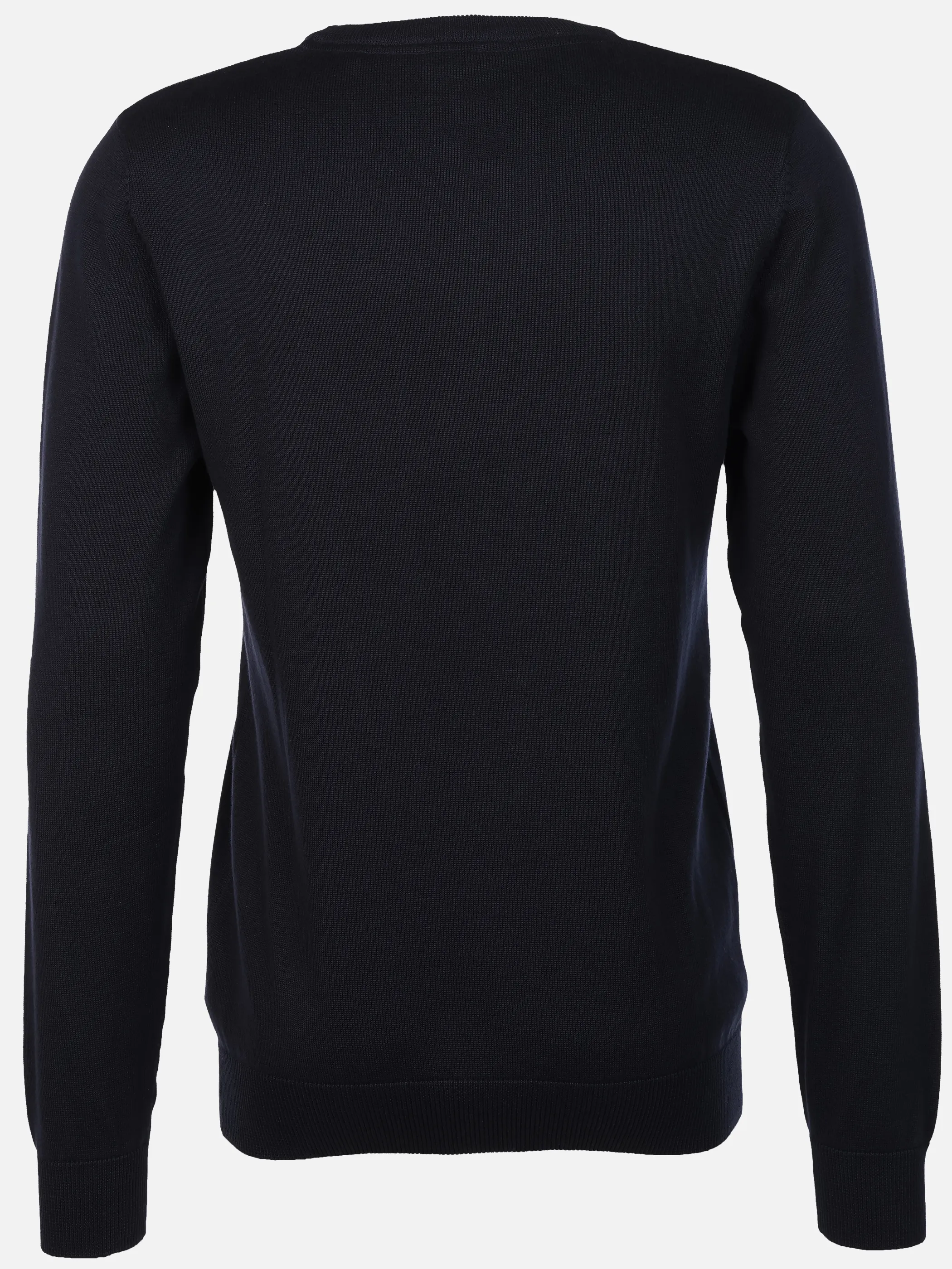 U.S. Polo Assn. Pullover US16859 Blau 930967 NAVY 379 2