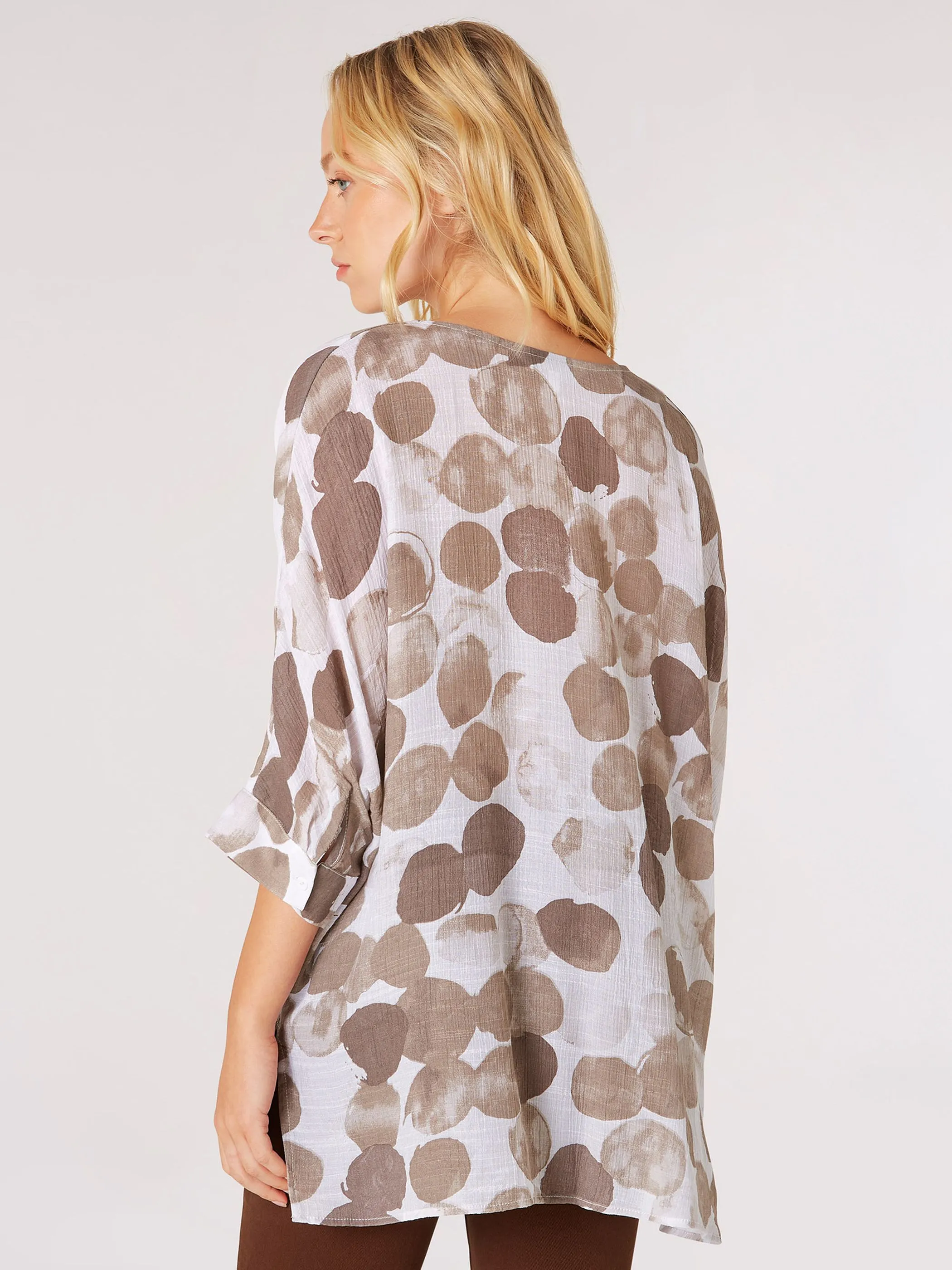 Apricot 878983 Apricot Potato Paint Pr Beige 914738 STO 2