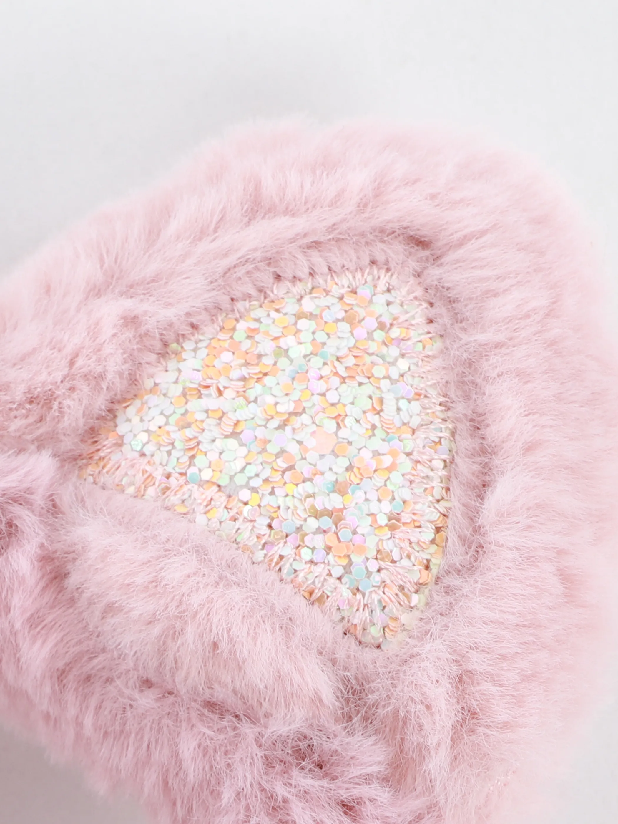 Stop + Go KI-Mä Ohrenwärmer Rosa 899549 ROSE 2 Stop + Go KI-Mä Ohrenwärmer Rosa 899549 ROSE 2