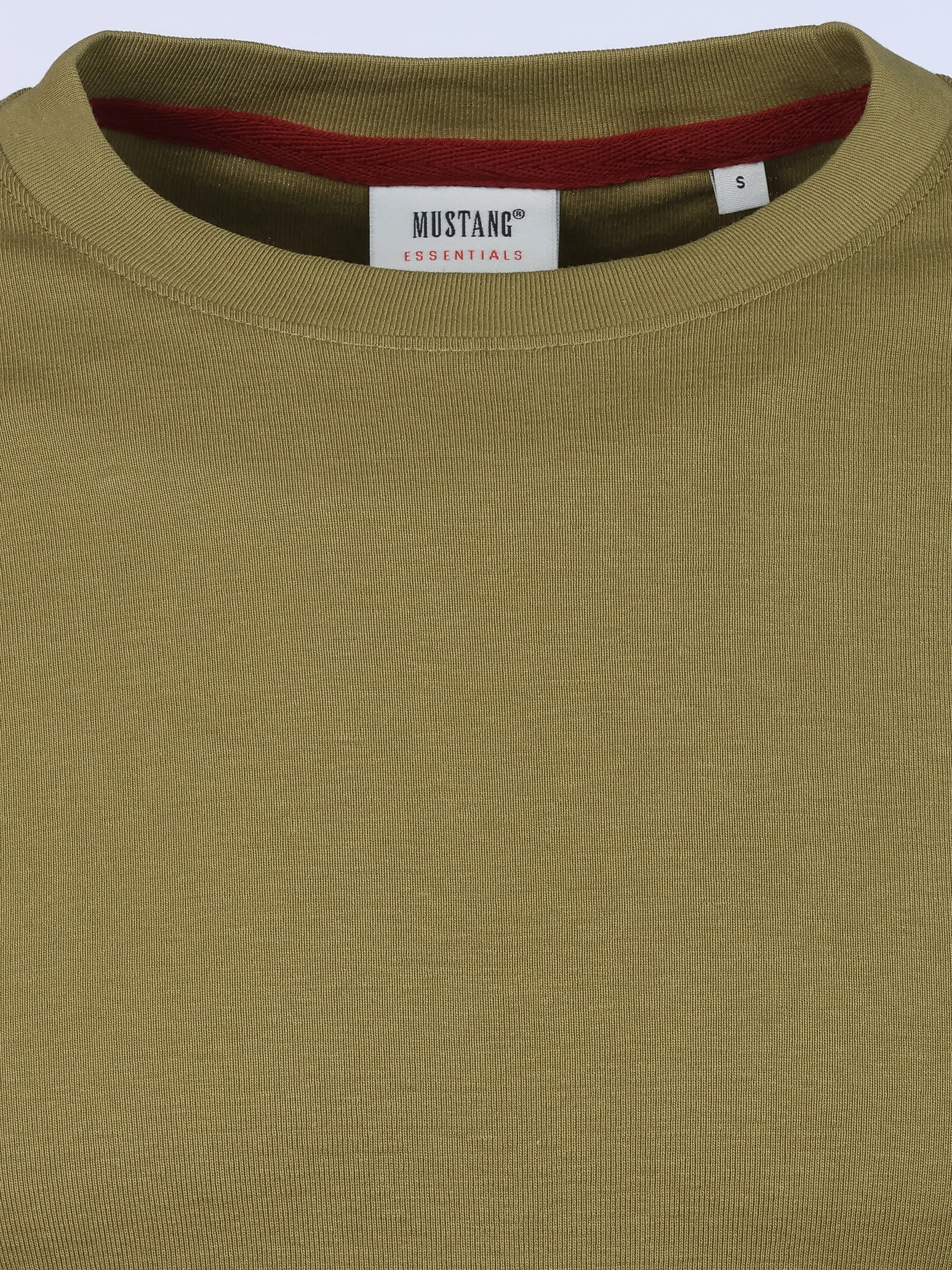 Mustang 1017380 STYLE ALLEN Grün 929068 6292 3