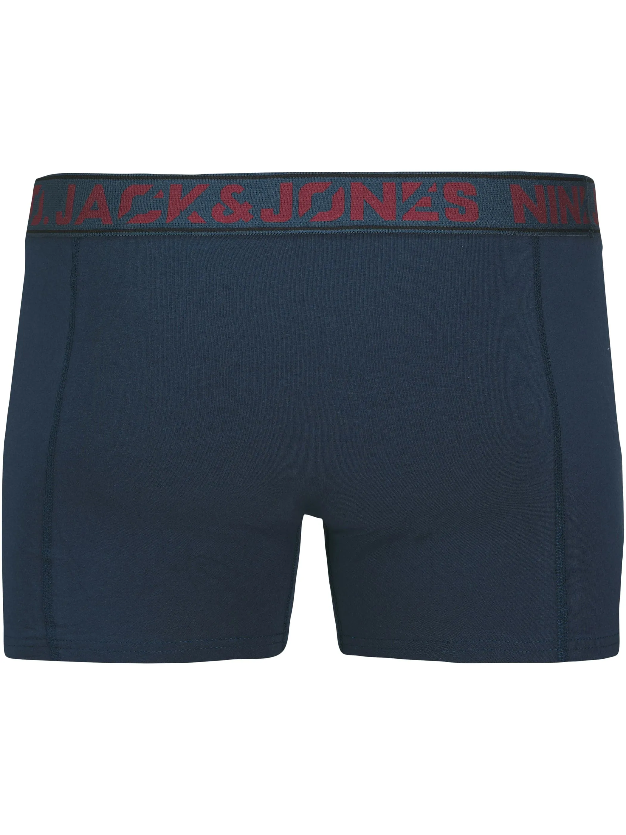 Jack Jones 12282063 JACCOLTON SOLID TRUNK Schwarz 920547 283835004 2