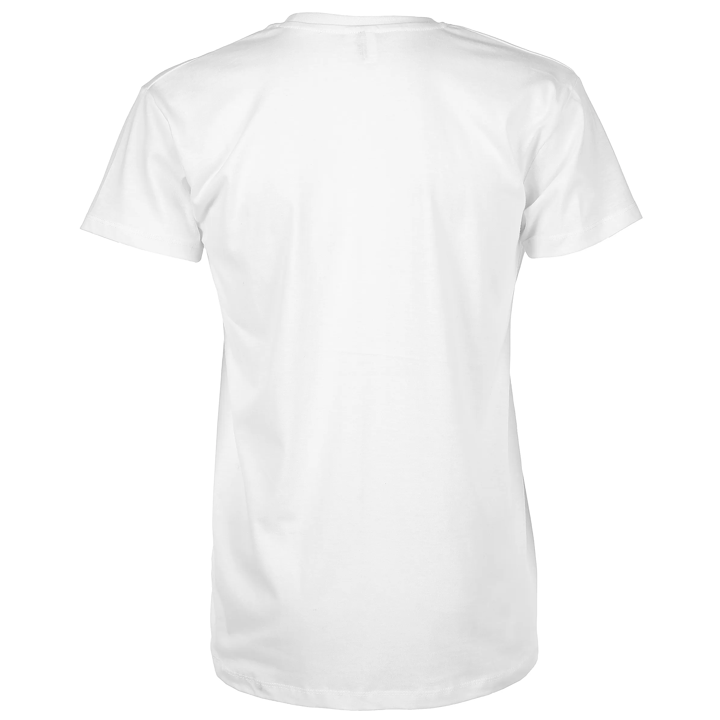 Marcel Battiston He. T-Shirt 5er Pack Weiß 827746 WEIß 2 Marcel Battiston He. T-Shirt 5er Pack Weiß 827746 WEIß 2