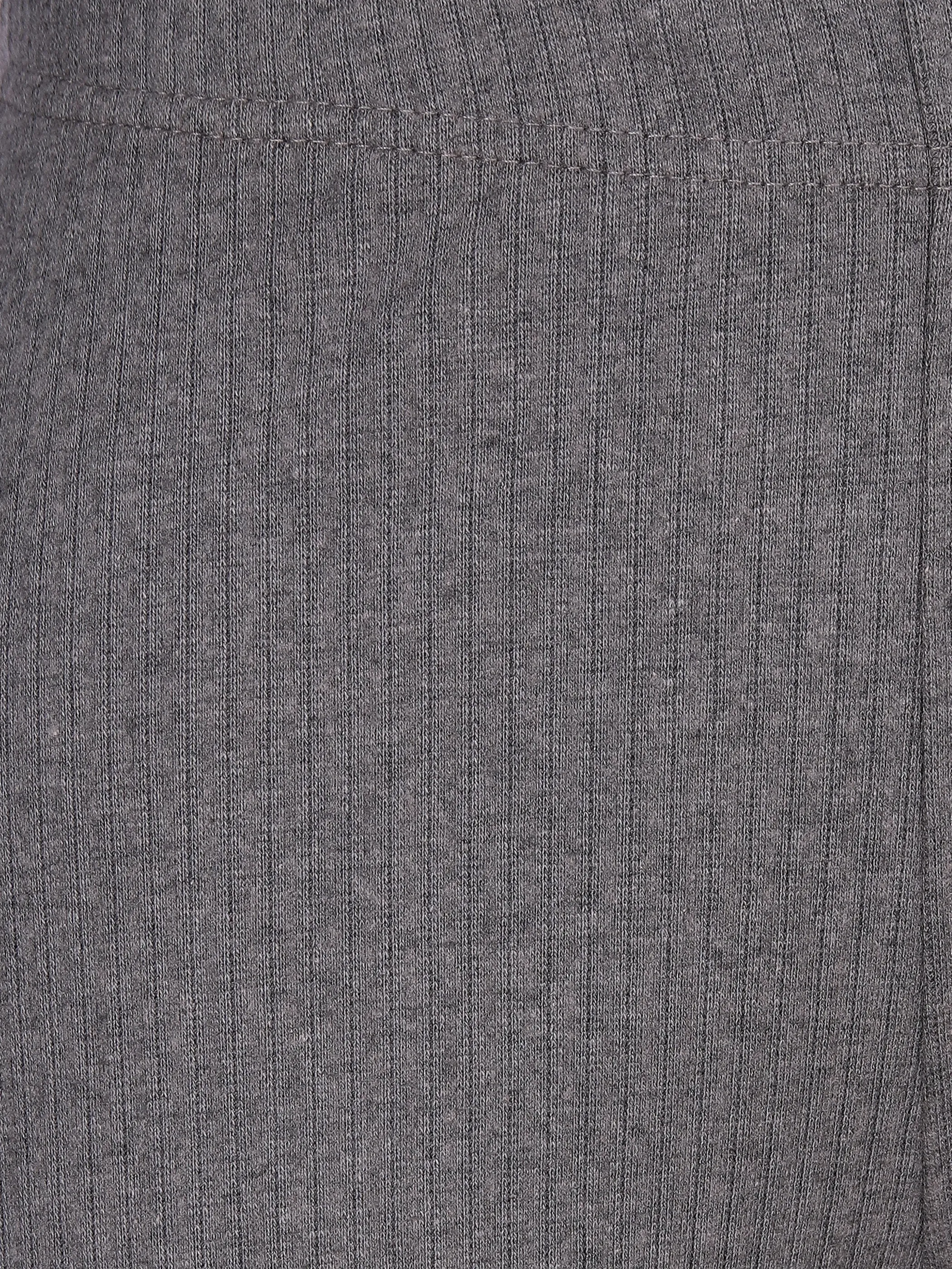 Sure Da-Legging in Rippware Grau 868579 GRAU MEL. 3