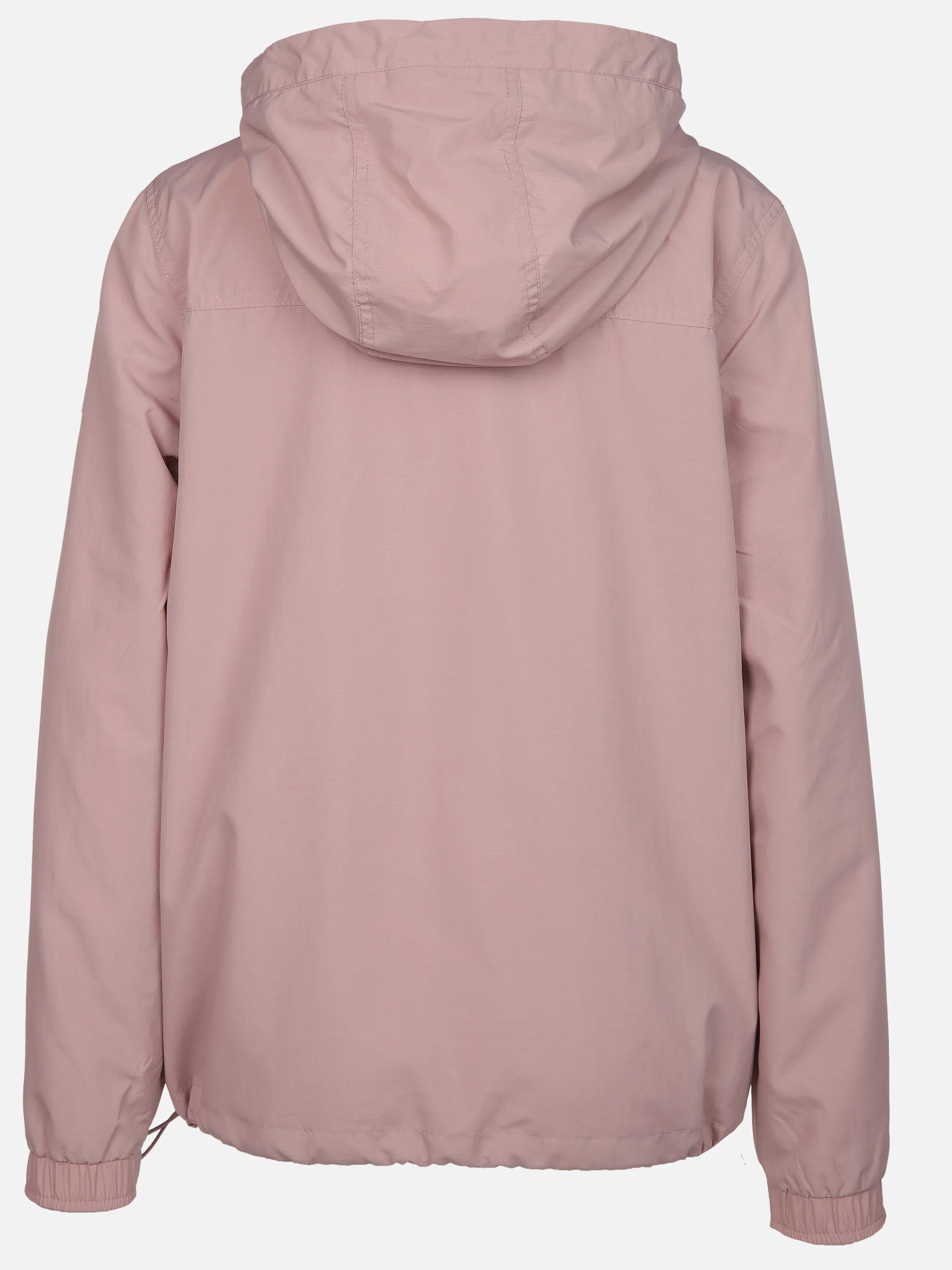 Sure Da-Blouson m. Kapuze Rosa 904414 ROSE 2 Sure Da-Blouson m. Kapuze Rosa 904414 ROSE 2