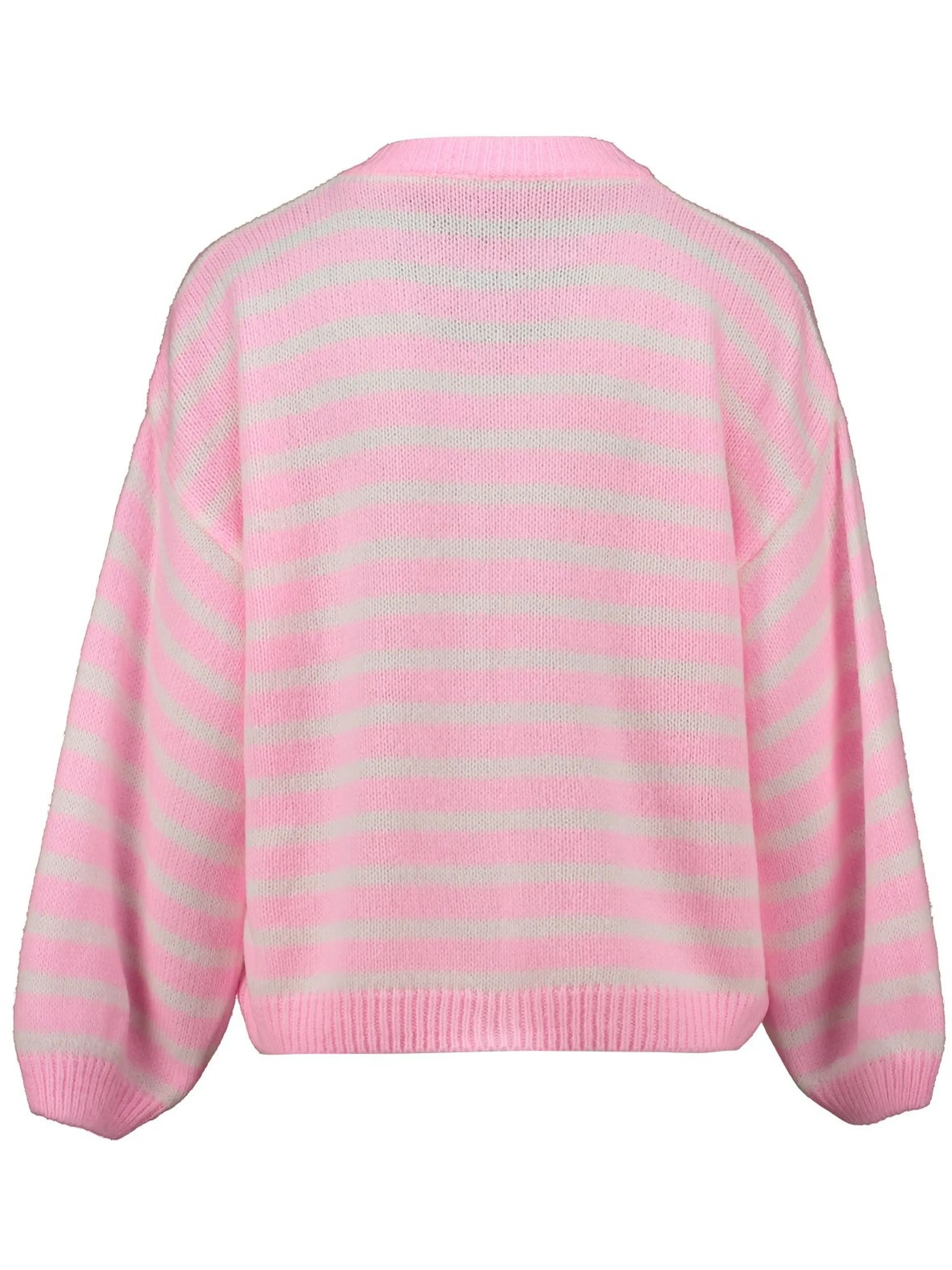 Hailys UNF-8143 LS A CD Av44a Pink 924315 195522 3