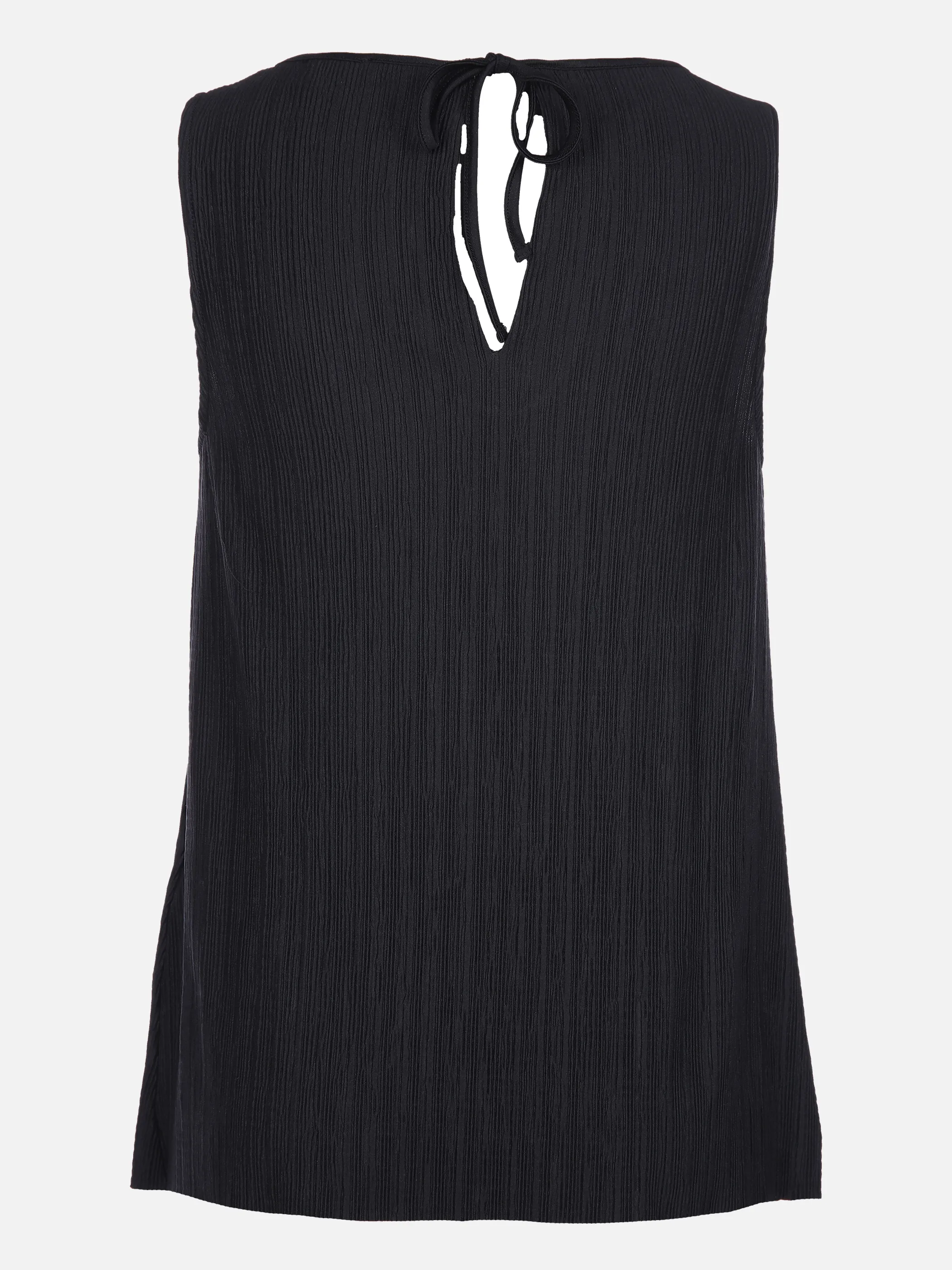 Esprit 052EE1K308  vaca top Schwarz 865393 E001 2