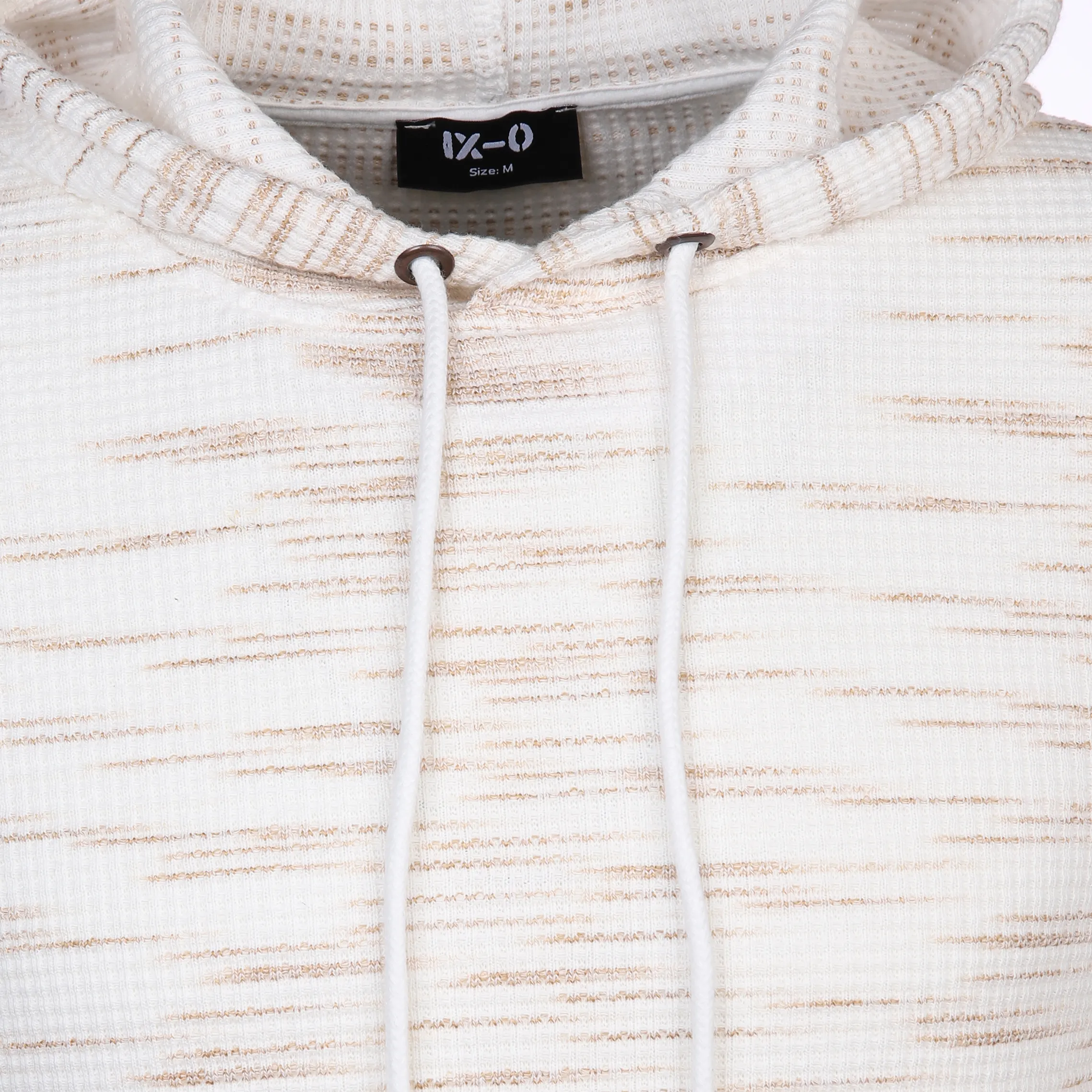 IX-O YF-He Sweatshirt m. Kapuze Weiß 887641 OFFWHITE 3 IX-O YF-He Sweatshirt m. Kapuze Weiß 887641 OFFWHITE 3