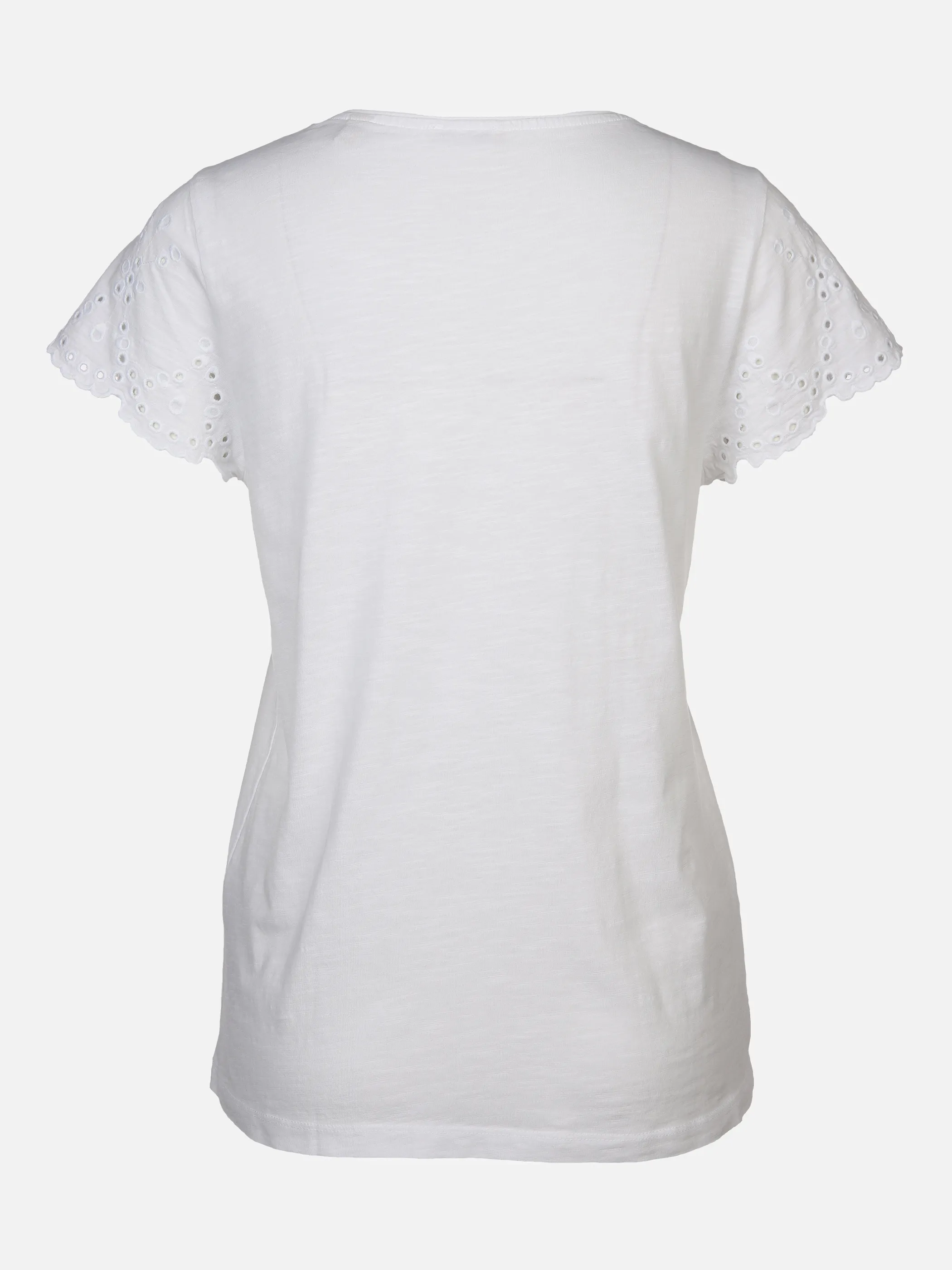 Esprit 043EE1K333 embro slv tee Weiß 880706 E100 2 Esprit 043EE1K333 embro slv tee Weiß 880706 E100 2