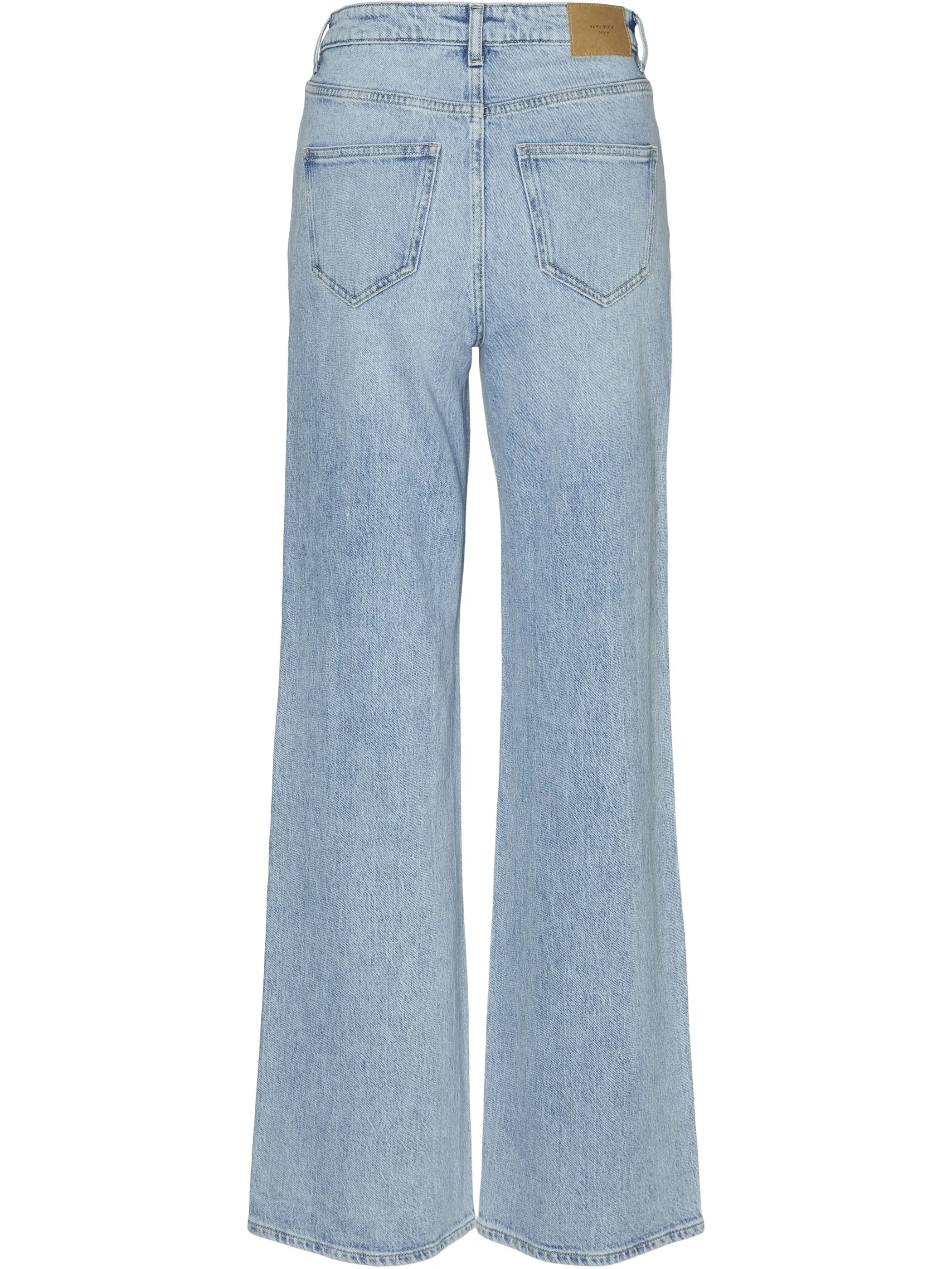 Vero Moda 10283858 VMTESSA HR STRAIGHT J Blau 875243 178000 2 Vero Moda 10283858 VMTESSA HR STRAIGHT J Blau 875243 178000 2