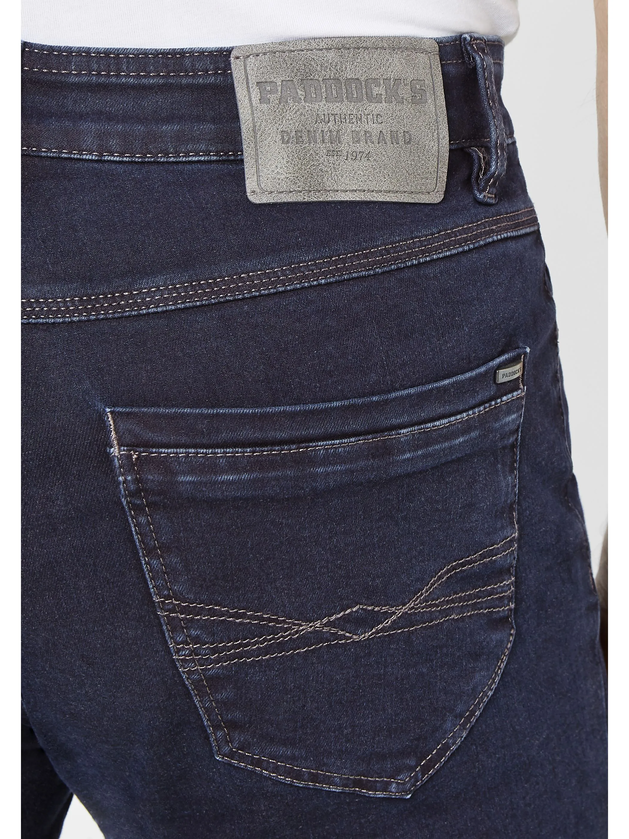 Paddock's 801516517000 RANGER PIPE MOTIO Blau 862981 4701 5 Paddock's 801516517000 RANGER PIPE MOTIO Blau 862981 4701 5