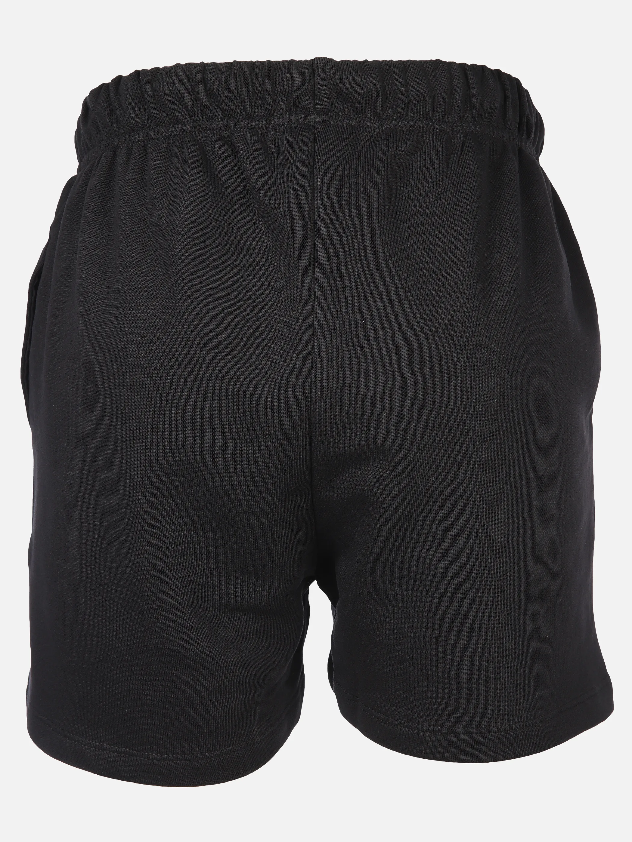IX-O YF-Da Sweatshort Schwarz 890366 BLACK 2