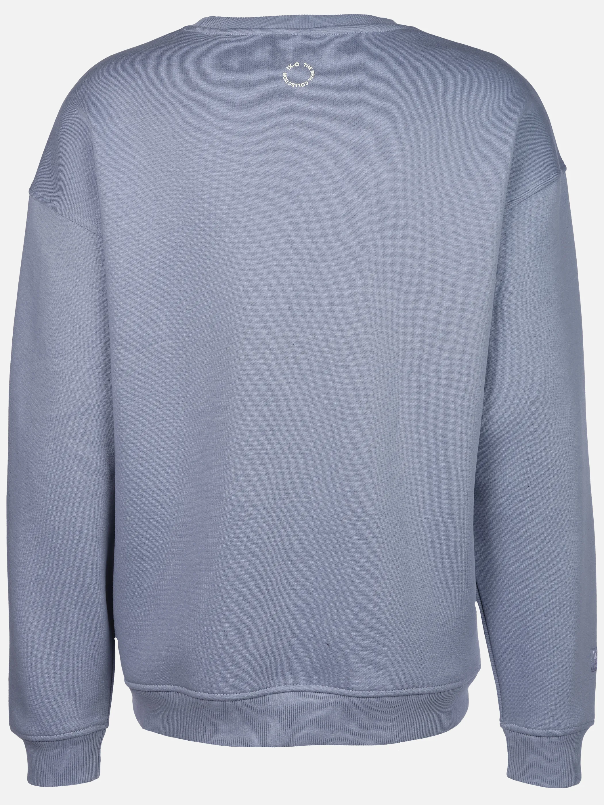 IX-O H10608BC21495AAWG YF-He Sweatshirt Blau 918757 19300 2 IX-O H10608BC21495AAWG YF-He Sweatshirt Blau 918757 19300 2