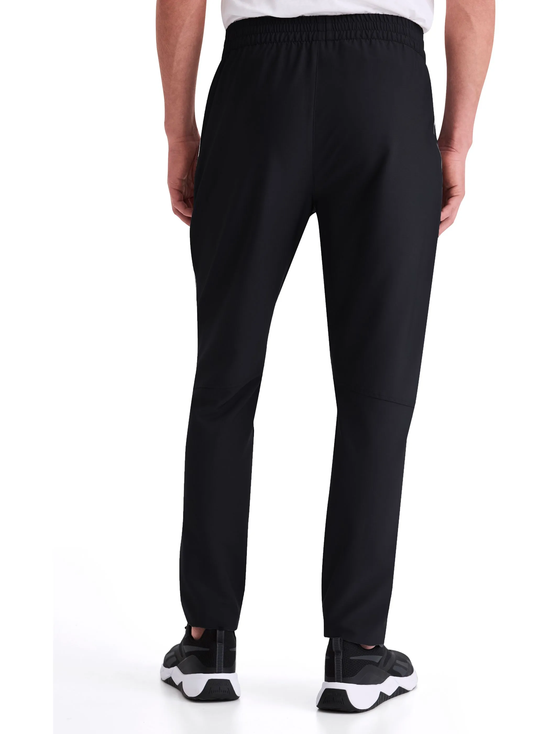 Stooker Athletic 71520010006999 He. Sporthosen Schwarz 919898 6999 2