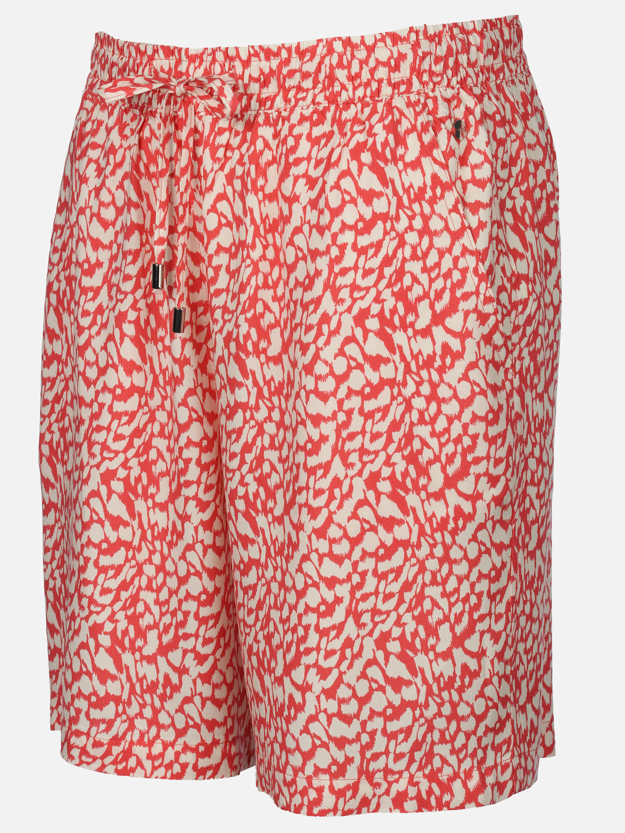 Sure Da-Shorts m. Print Rosa 924236 ROSE 3