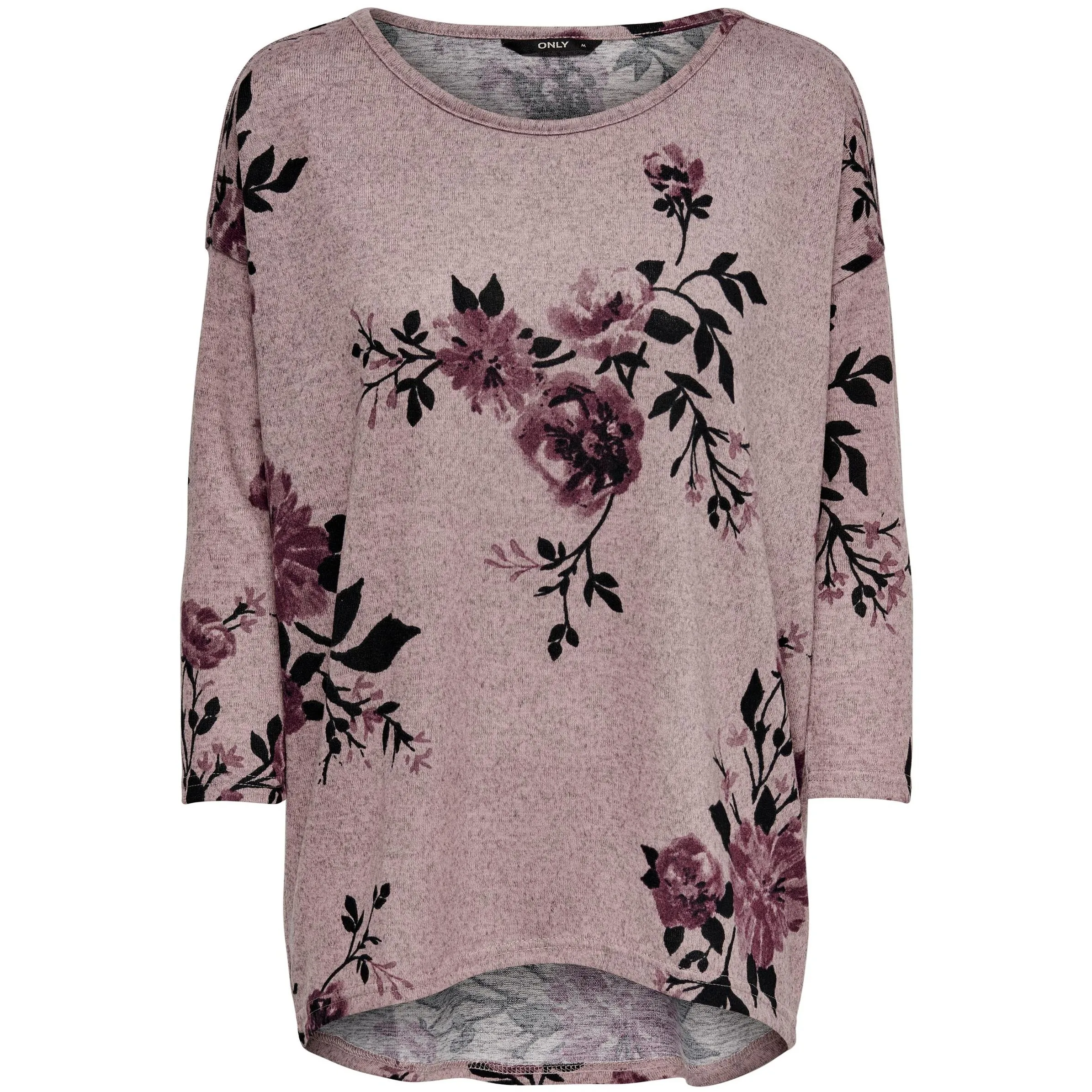 Only 15144286 onlELCOS 4/5 AOP TOP Rosa 765230 180007042 1 Only 15144286 onlELCOS 4/5 AOP TOP Rosa 765230 180007042 1