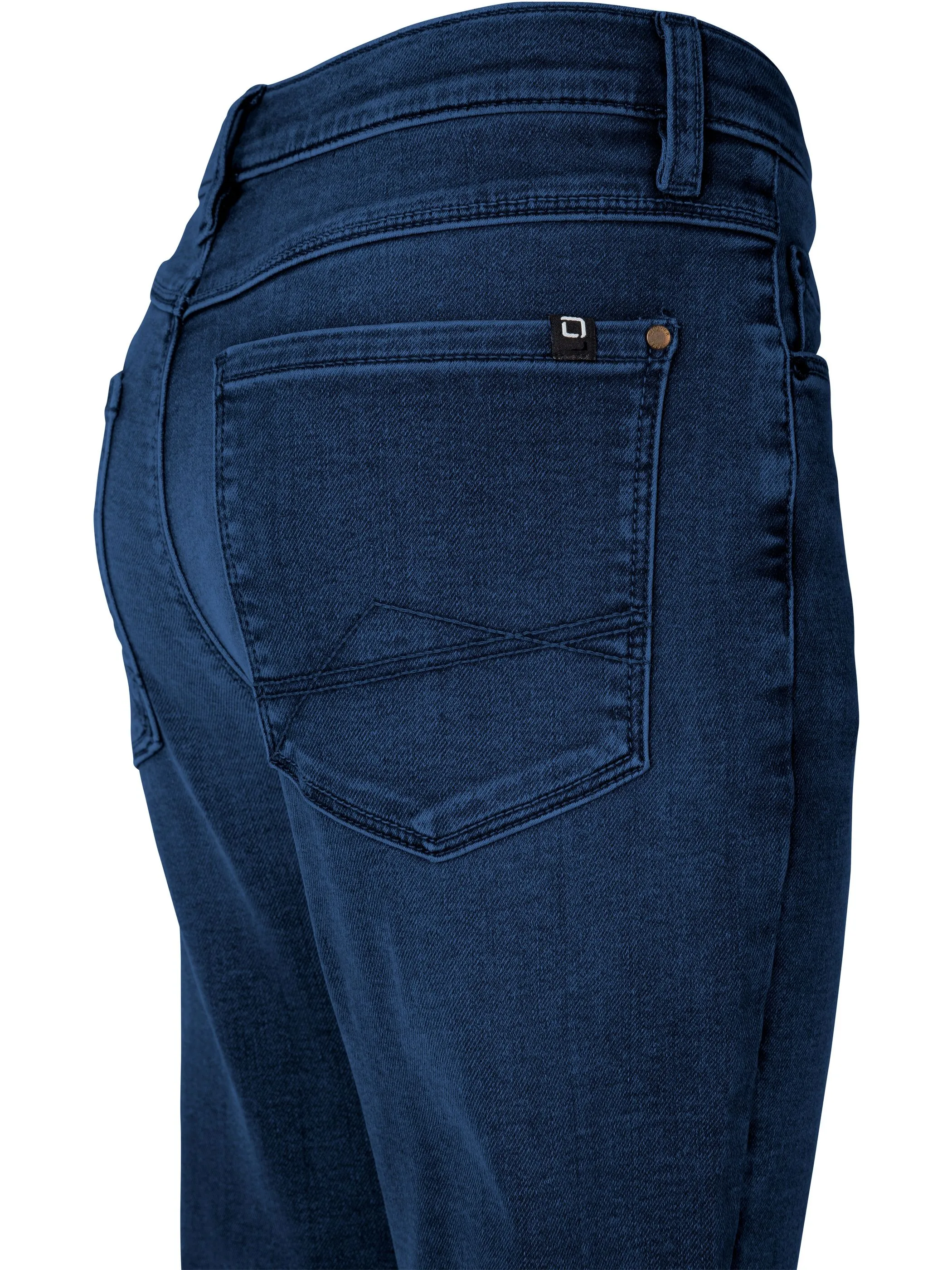 Stooker Kids 31350280007979 Ki. Hosen lang, Blau 919865 7979 3