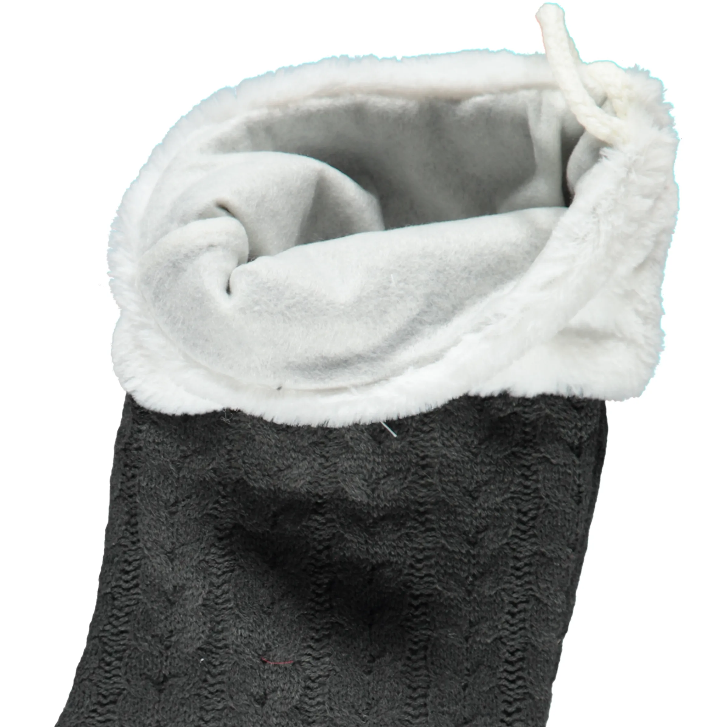 Weihnachten Weihnachtssocke - schwarz Schwarz 794947 SCHWARZ 3 Weihnachten Weihnachtssocke - schwarz Schwarz 794947 SCHWARZ 3