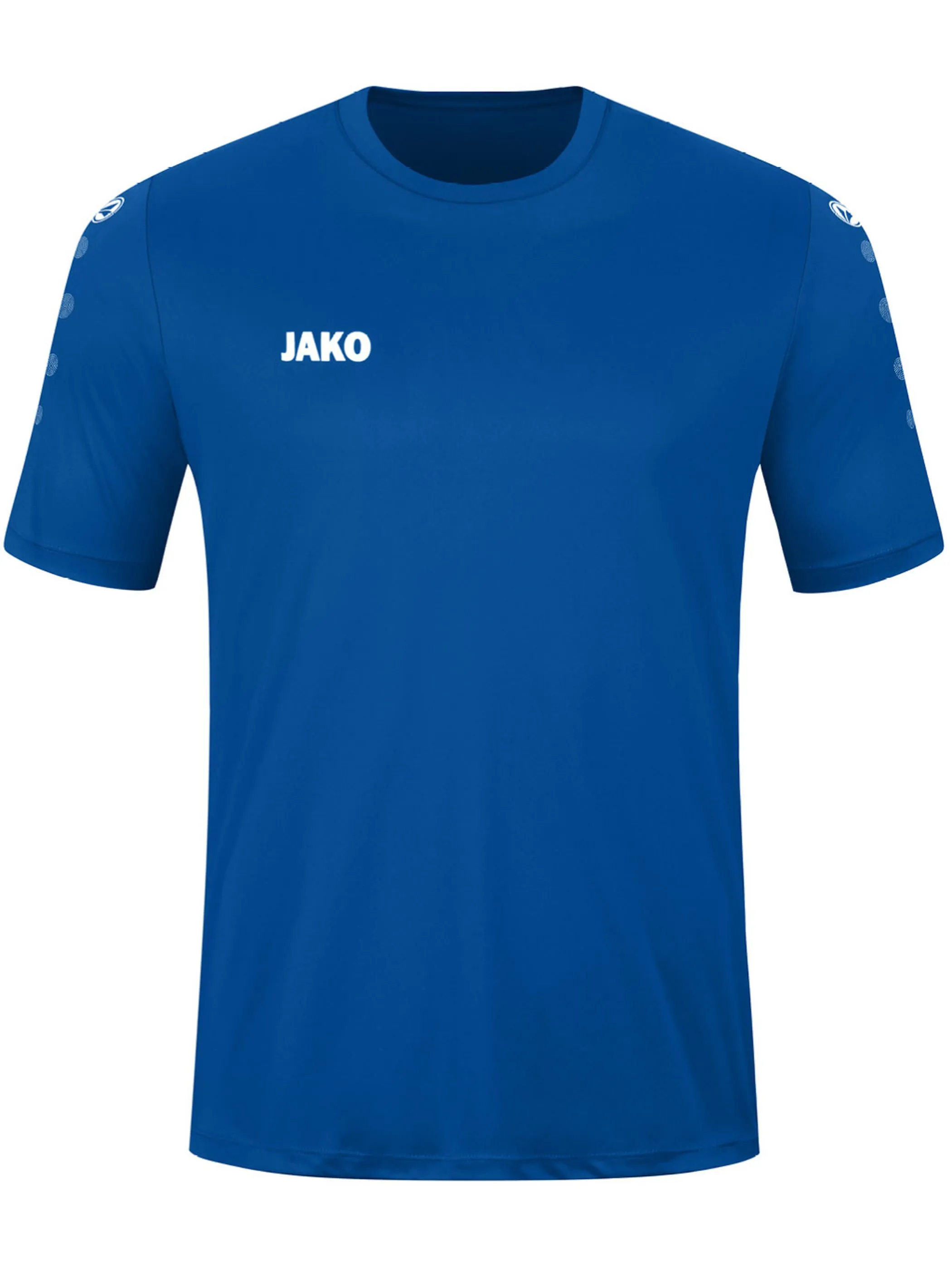 JAKO 4233 He-Trikot TEAM Kurzarm Blau 803638 04 5