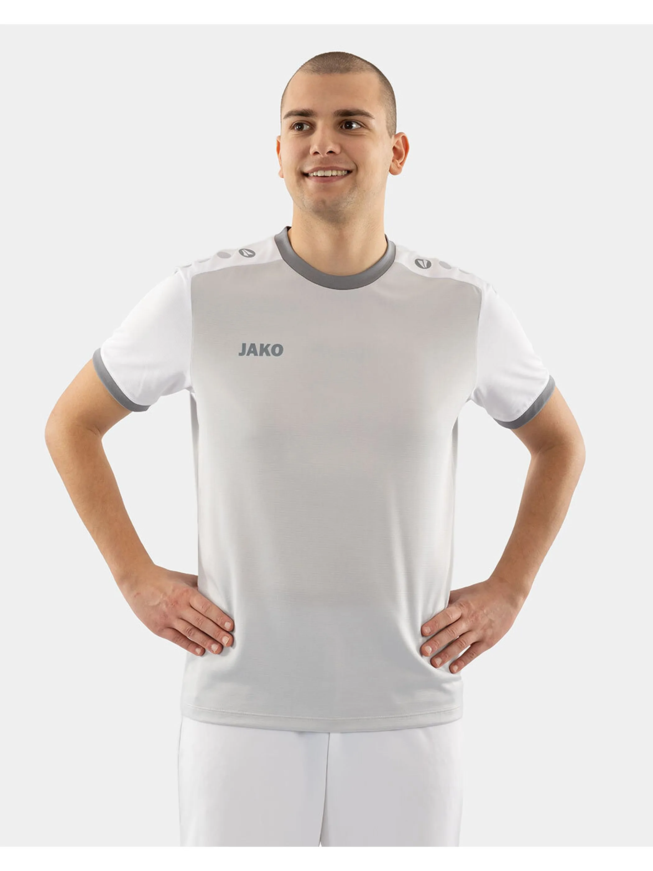 JAKO 4270 He-Trikot DYNAMIC KA Bunt 928835 837 1