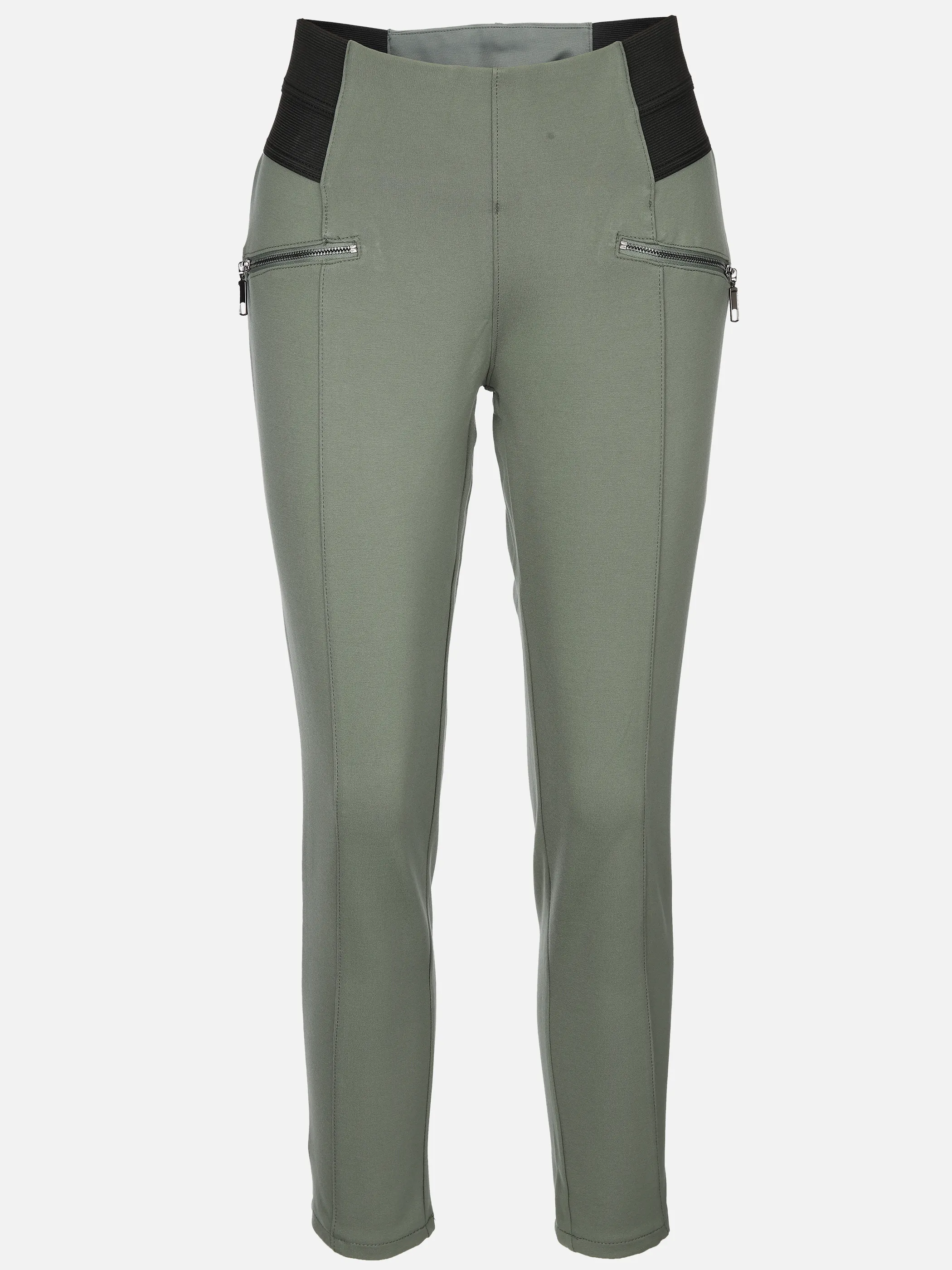 Stooker DOB 10080050005236 Da. Hosen lang, Grün 906361 5236 1 Stooker DOB 10080050005236 Da. Hosen lang, Grün 906361 5236 1