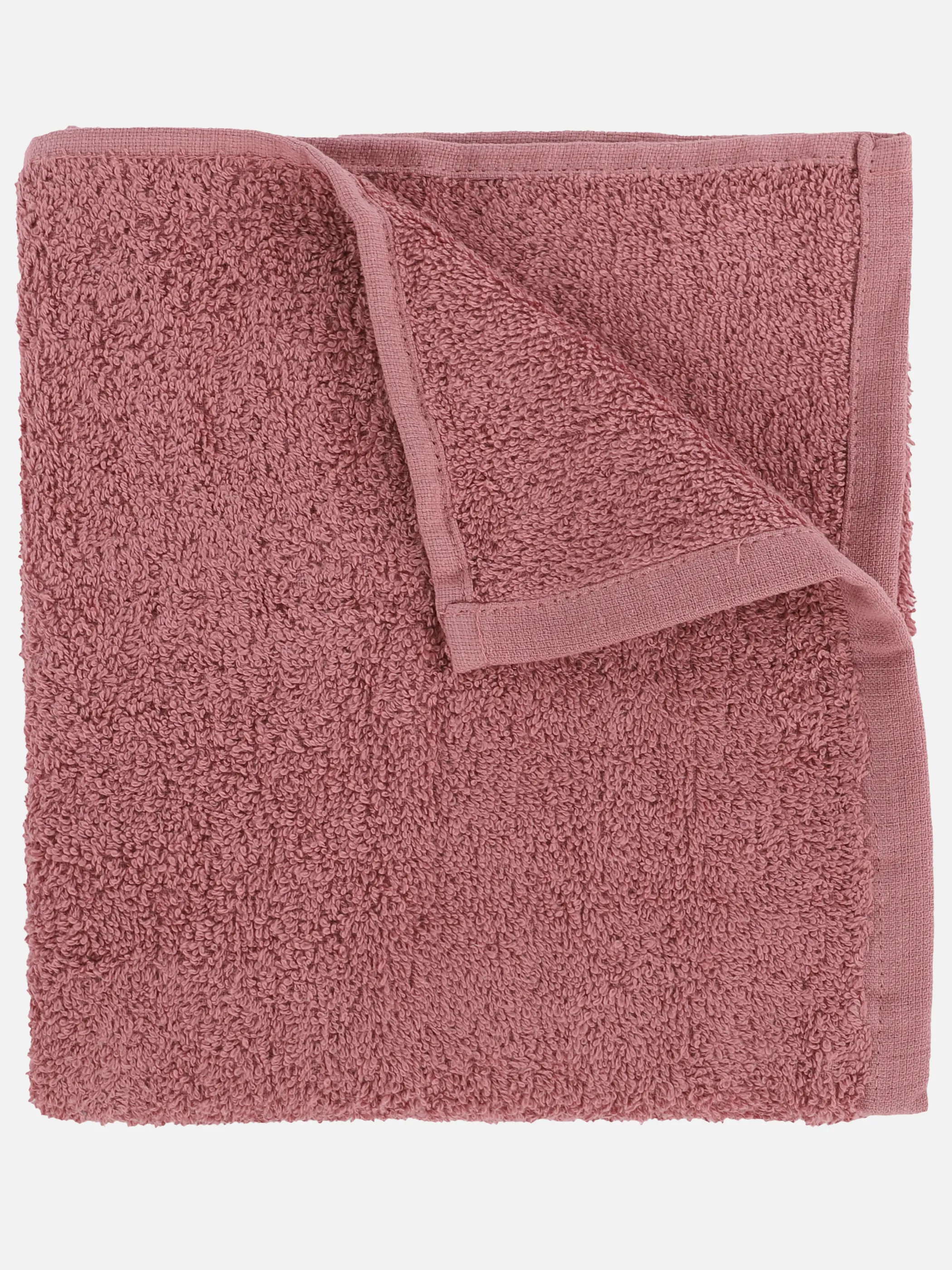 Boule Duschtuch uni 70x130 Rosa 896419 ROS 1