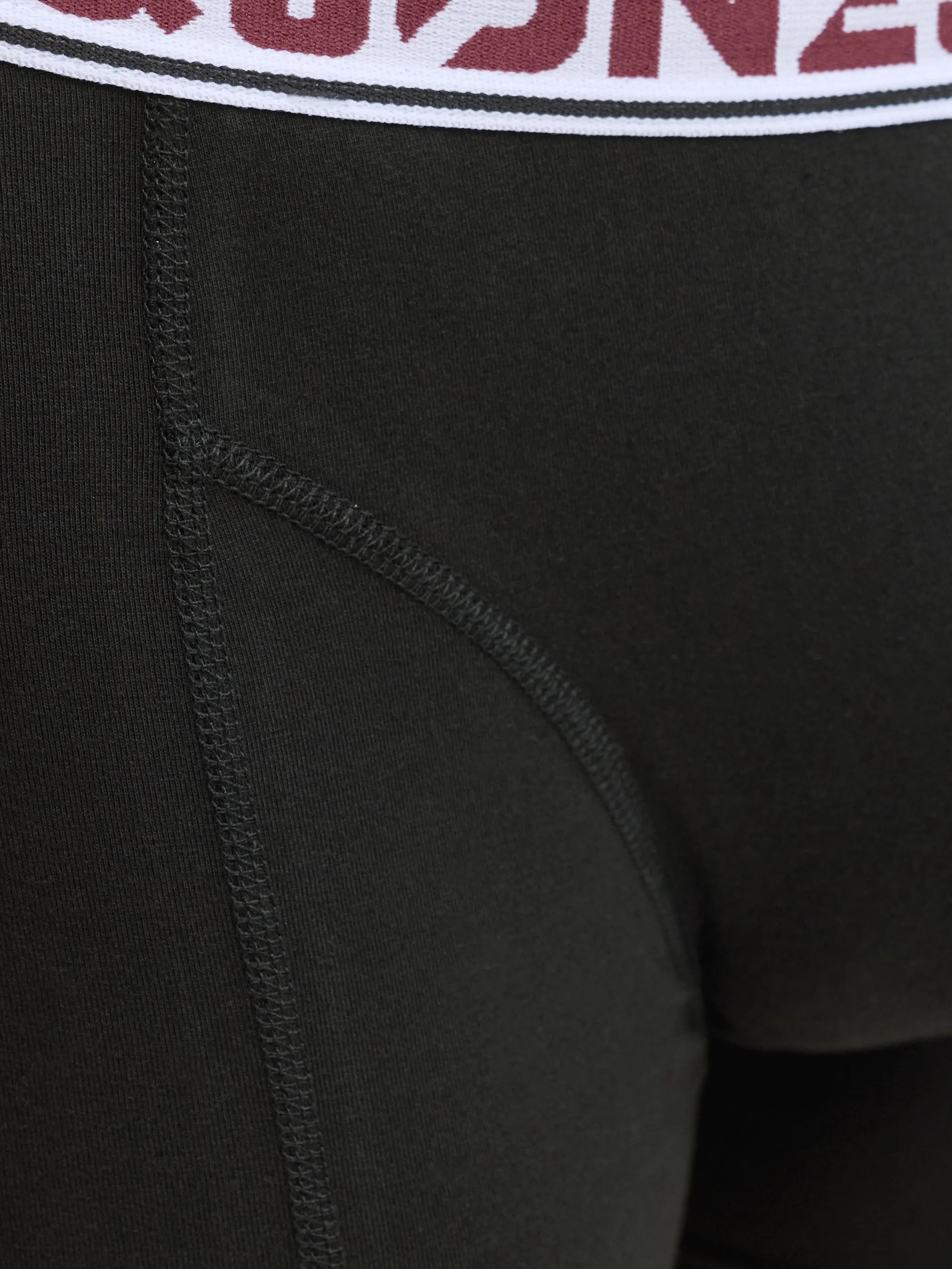 Jack Jones 12282063 JACCOLTON SOLID TRUNK Schwarz 920547 283835004 3 Jack Jones 12282063 JACCOLTON SOLID TRUNK Schwarz 920547 283835004 3